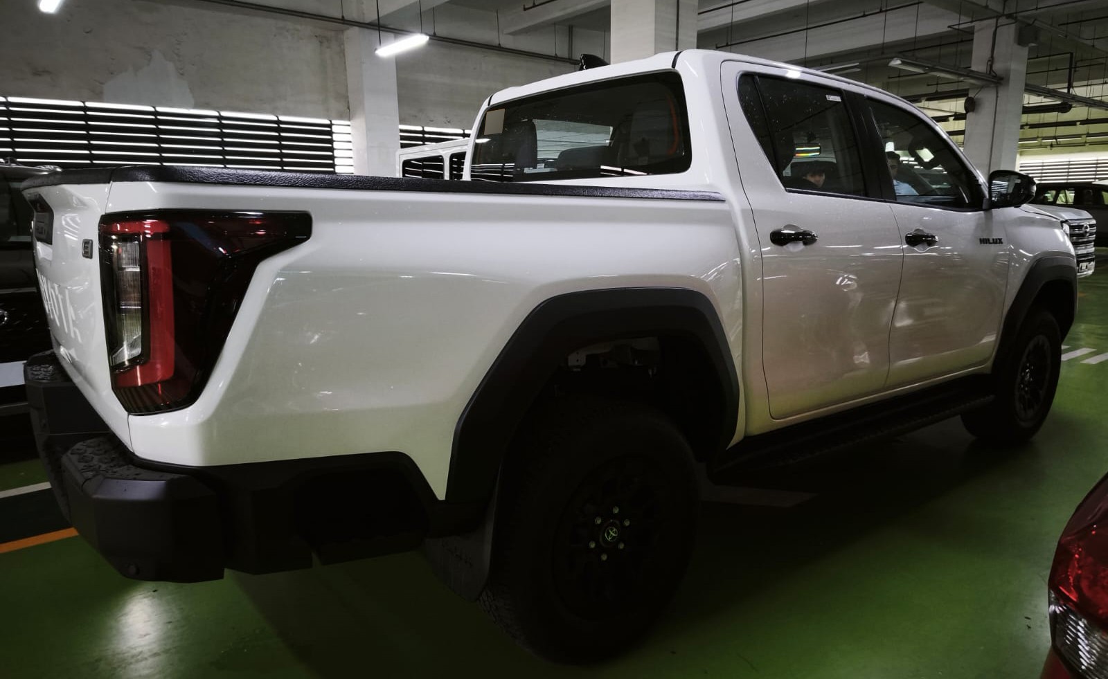 Used 1
                    TOYOTA
                     for Sale Image