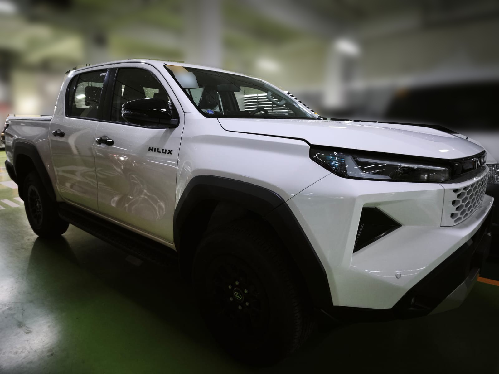 Used 1
                    TOYOTA
                     for Sale Image