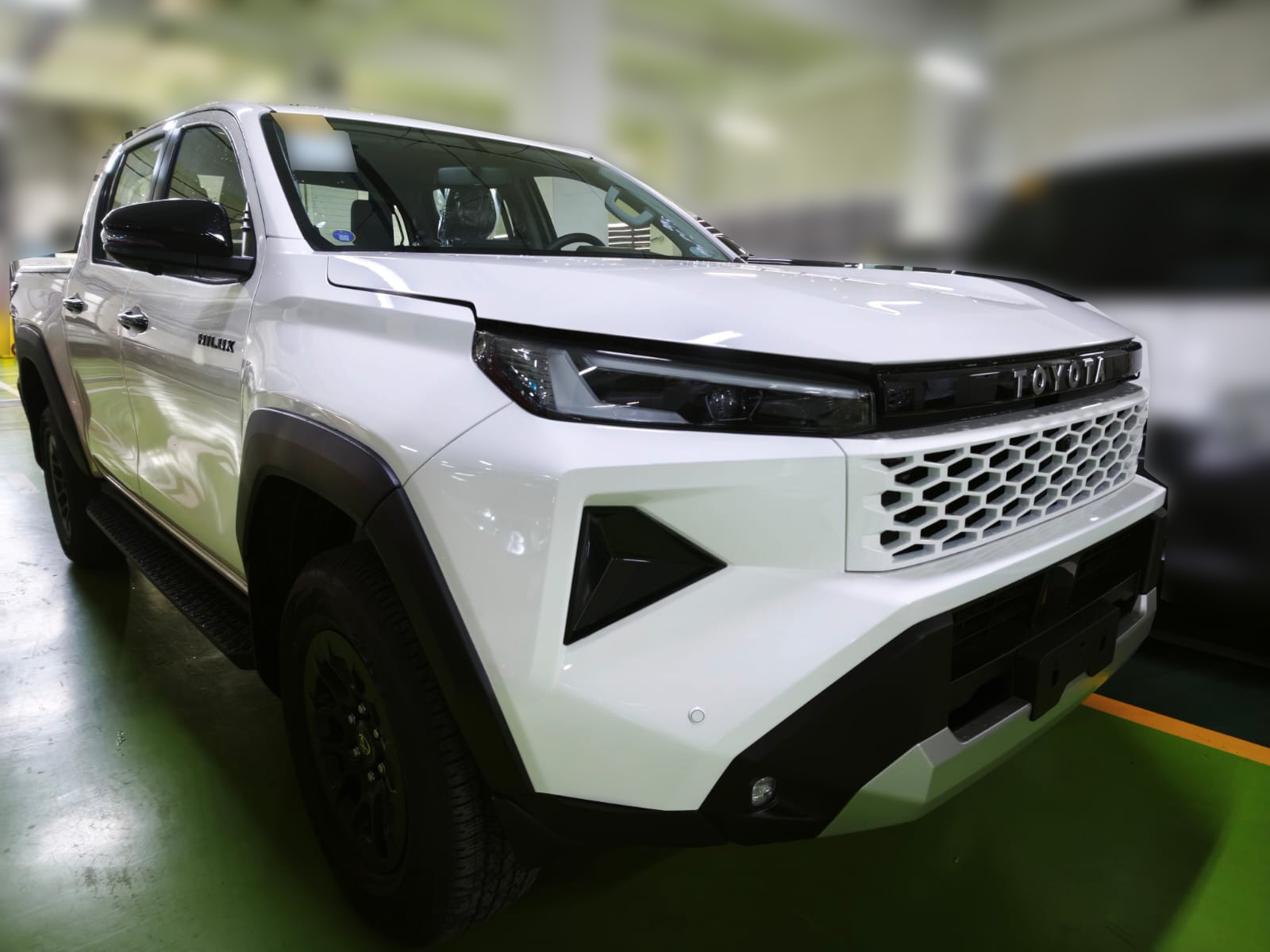 Used 1
                    TOYOTA
                     for Sale Image