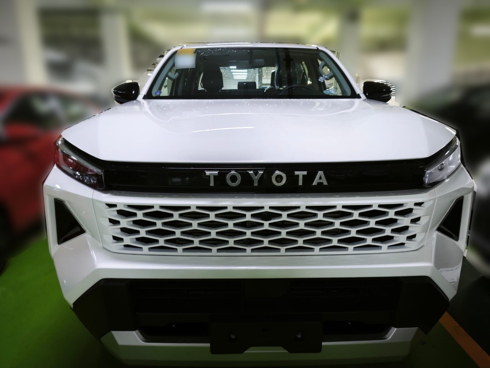 Used 1
                    TOYOTA
                     for Sale Image