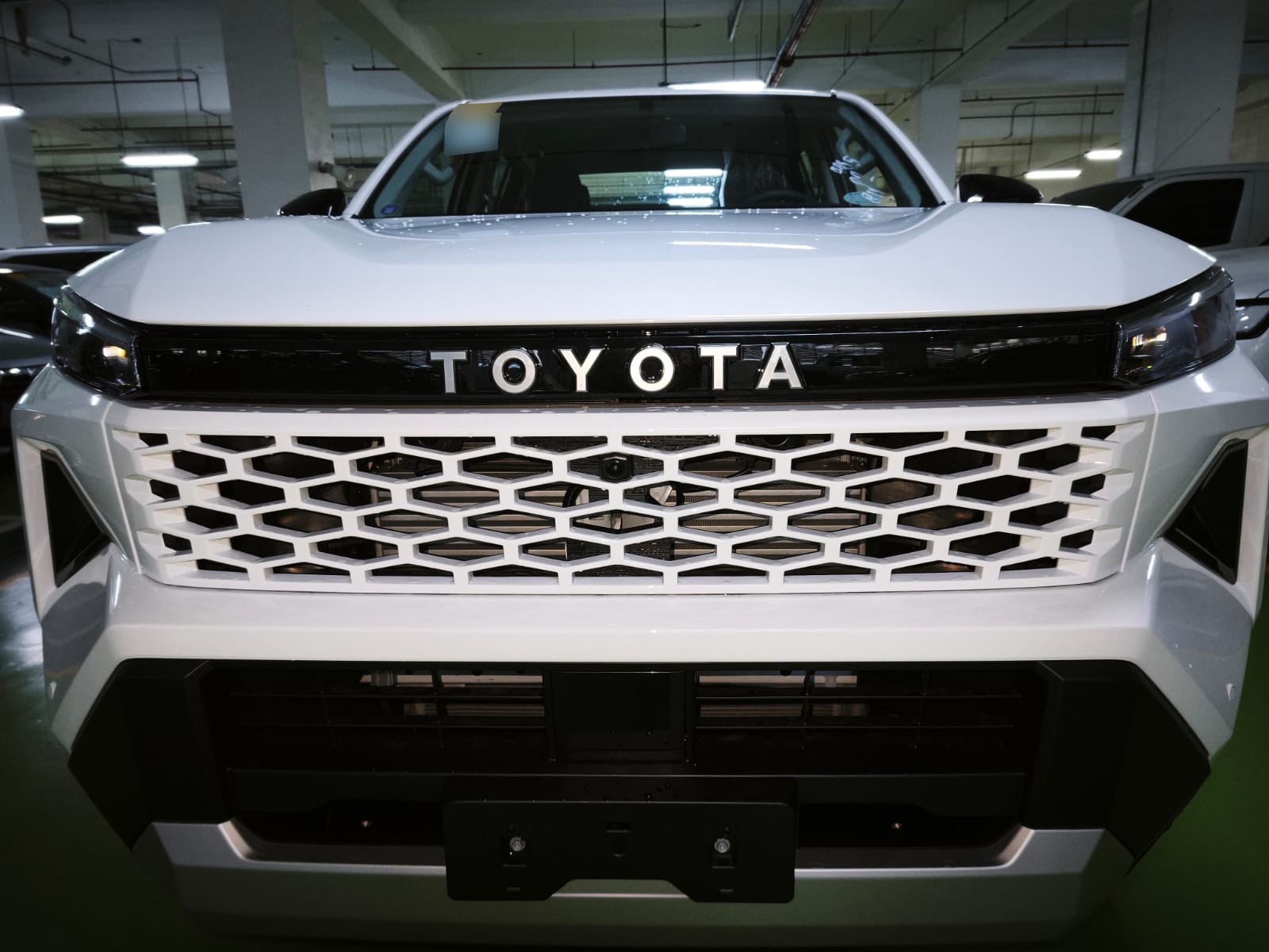 Used 1
                    TOYOTA
                     for Sale Image