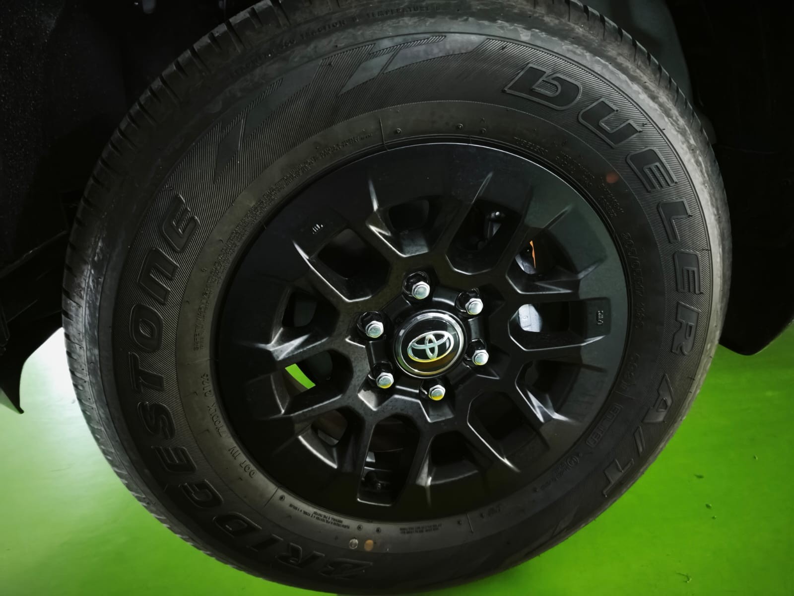 Used 1
                    TOYOTA
                     for Sale Image