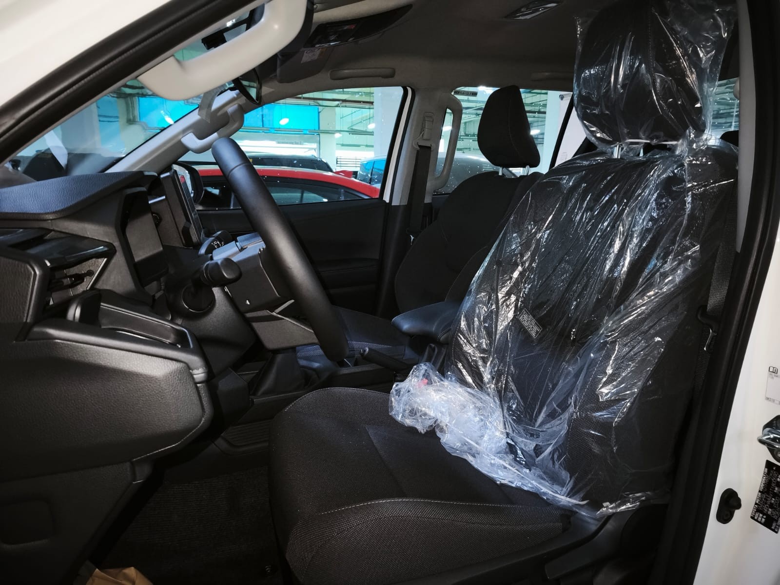 Used 1
                    TOYOTA
                     for Sale Image