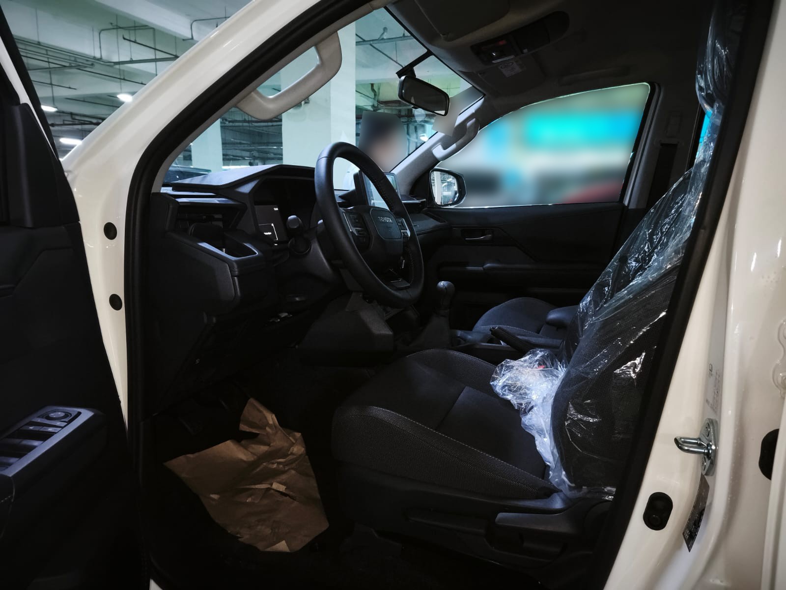 Used 1
                    TOYOTA
                     for Sale Image