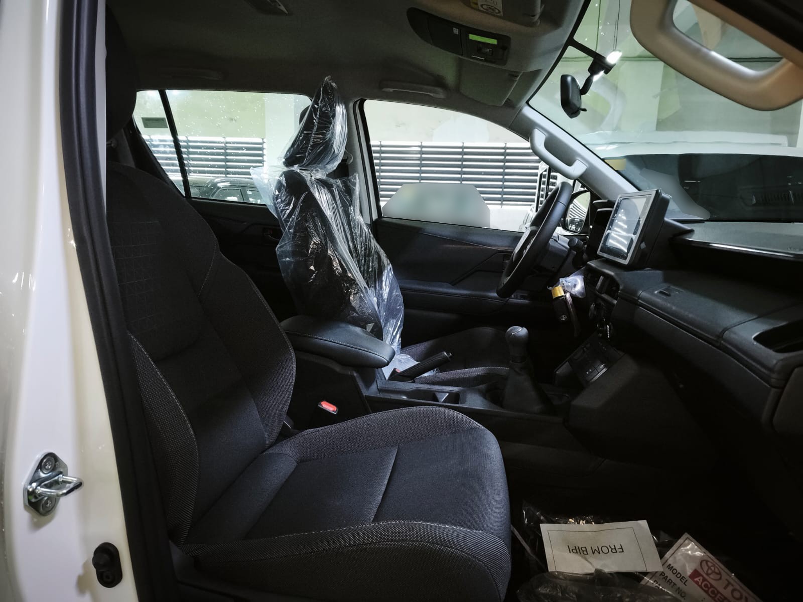 Used 1
                    TOYOTA
                     for Sale Image