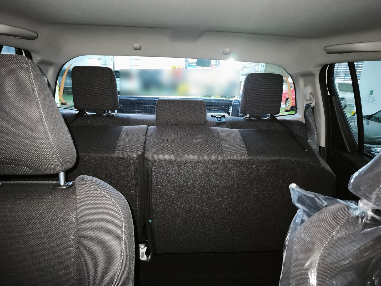 Used 1
                    TOYOTA
                     for Sale Image