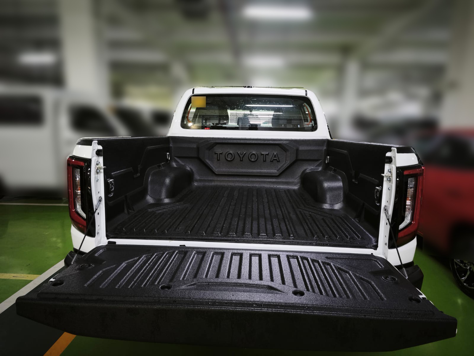 Used 1
                    TOYOTA
                     for Sale Image