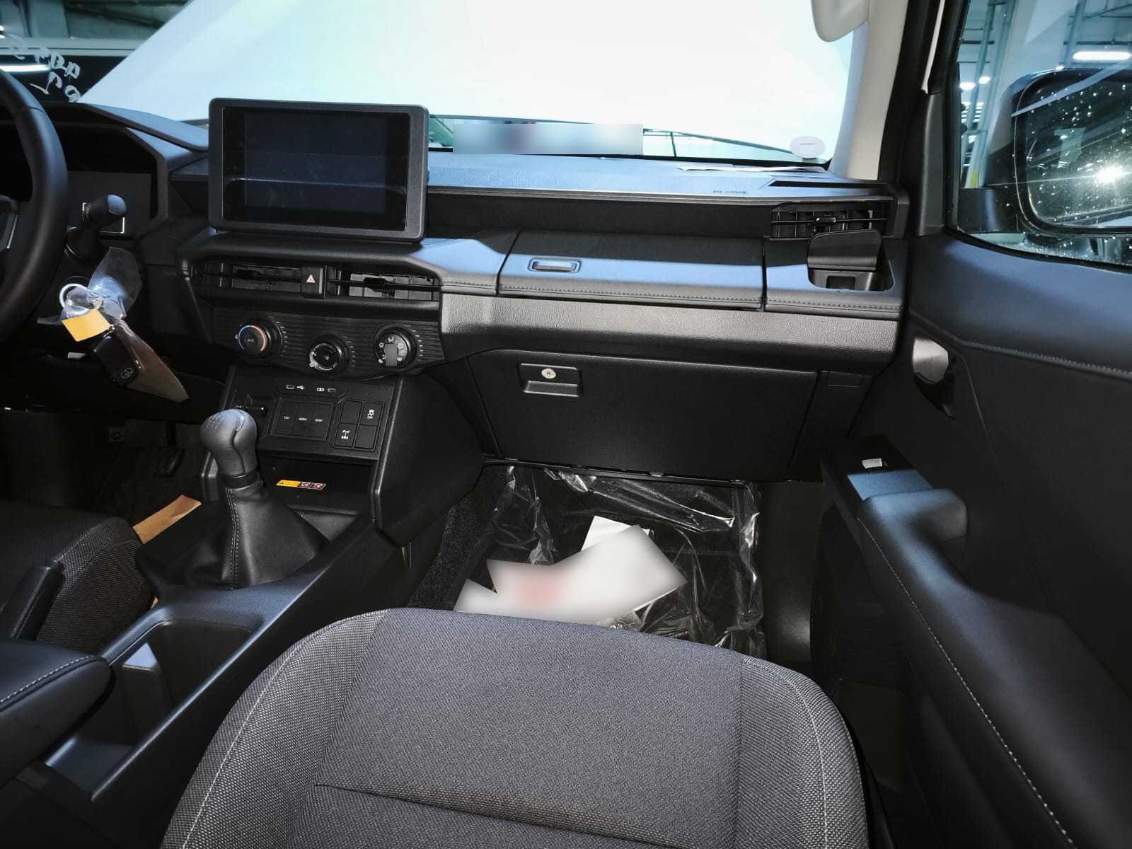 Used 1
                    TOYOTA
                     for Sale Image