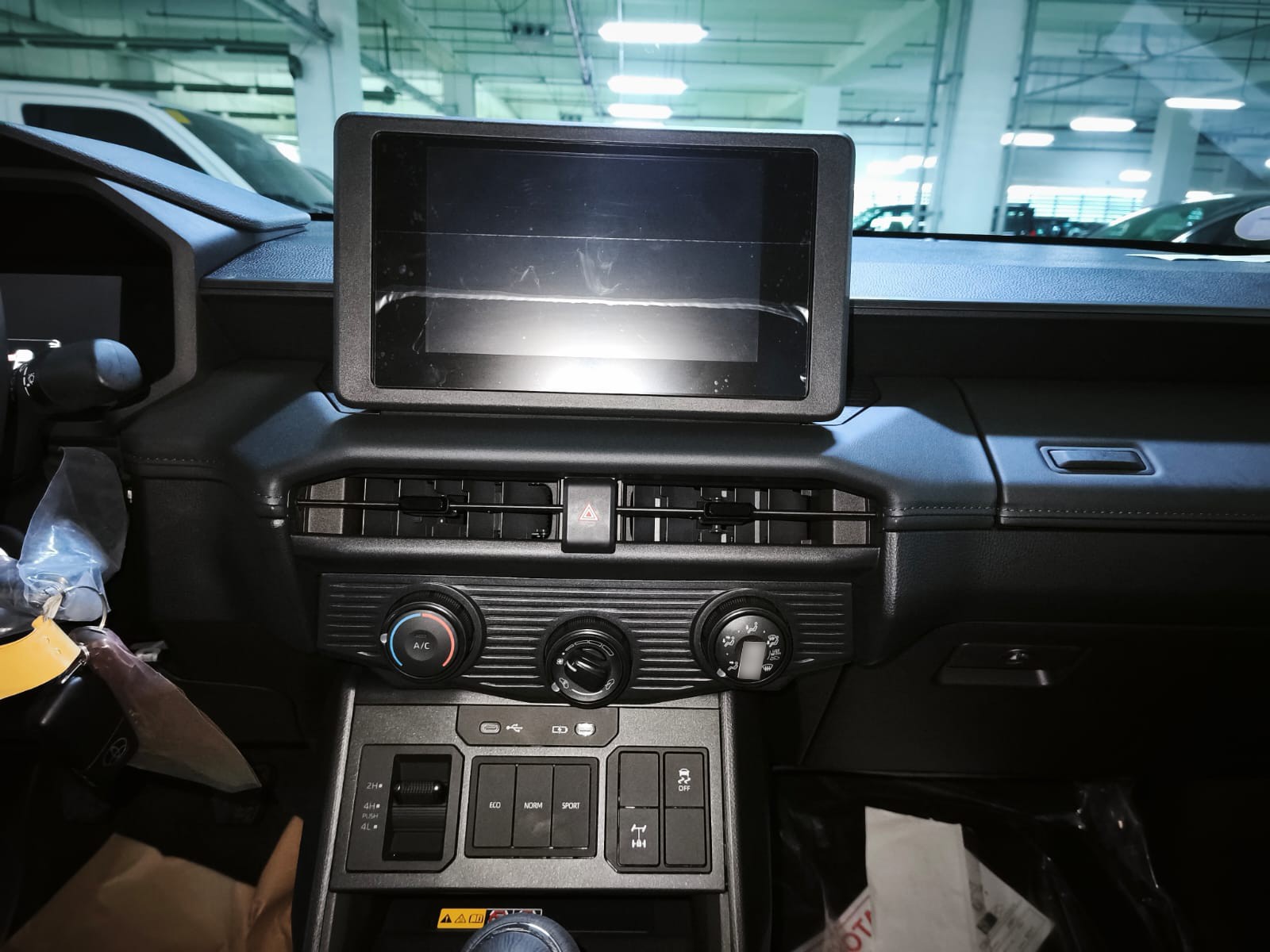 Used 1
                    TOYOTA
                     for Sale Image