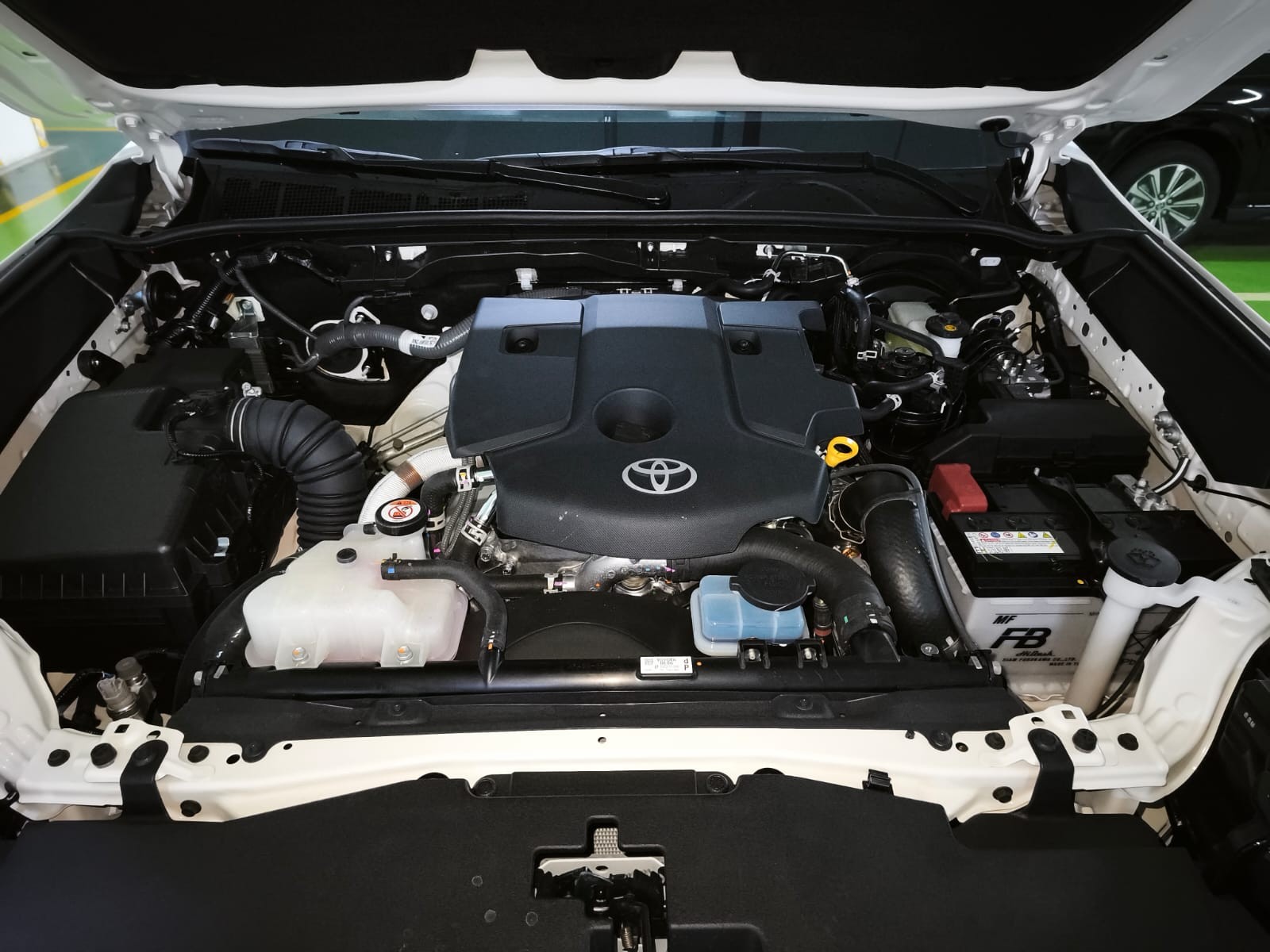 Used 1
                    TOYOTA
                     for Sale Image
