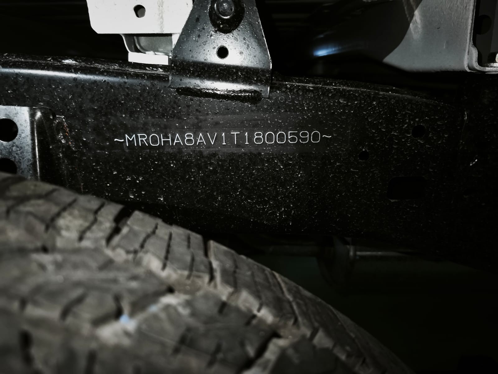 Used 1
                    TOYOTA
                     for Sale Image