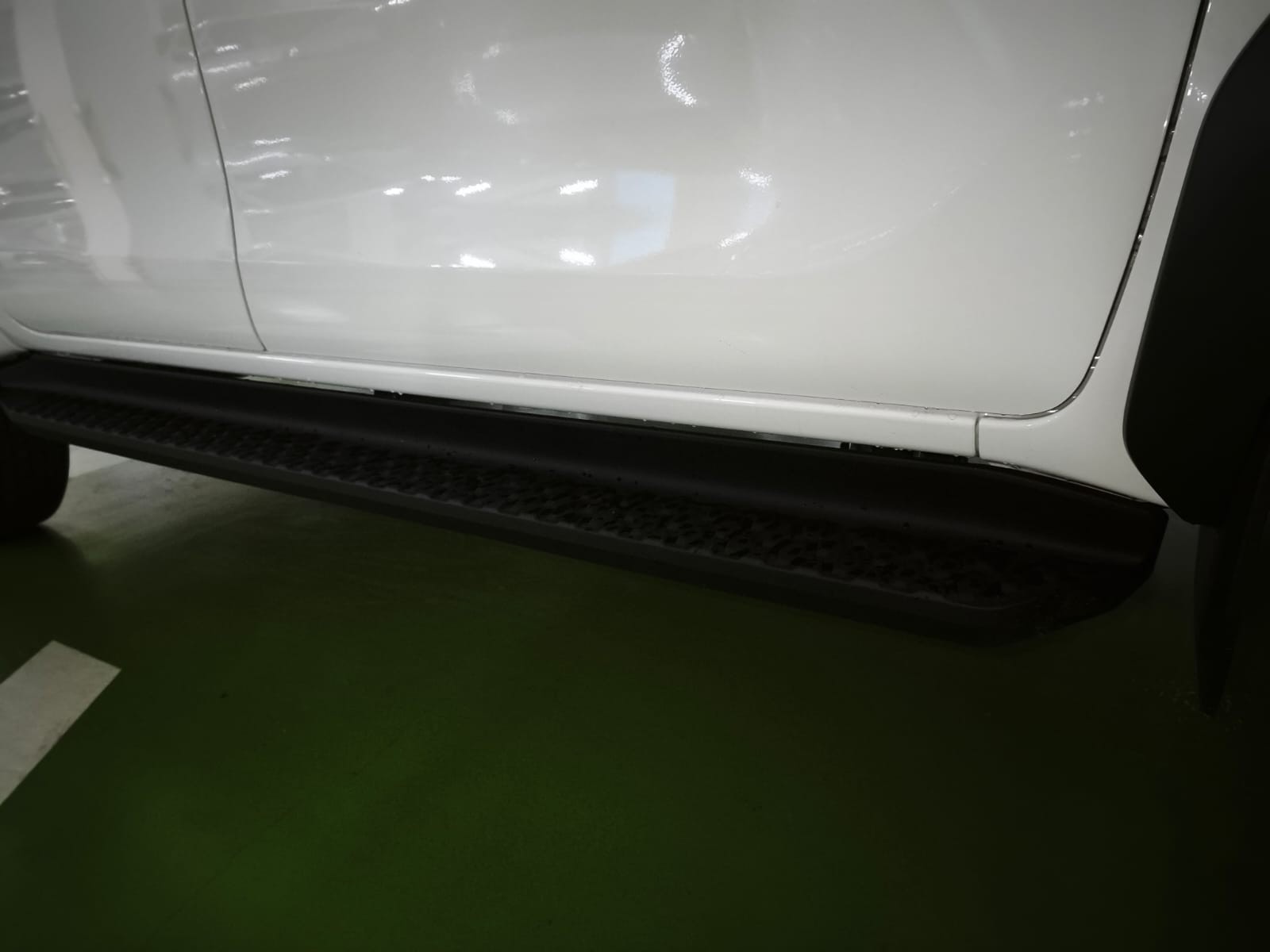 Used 1
                    TOYOTA
                     for Sale Image