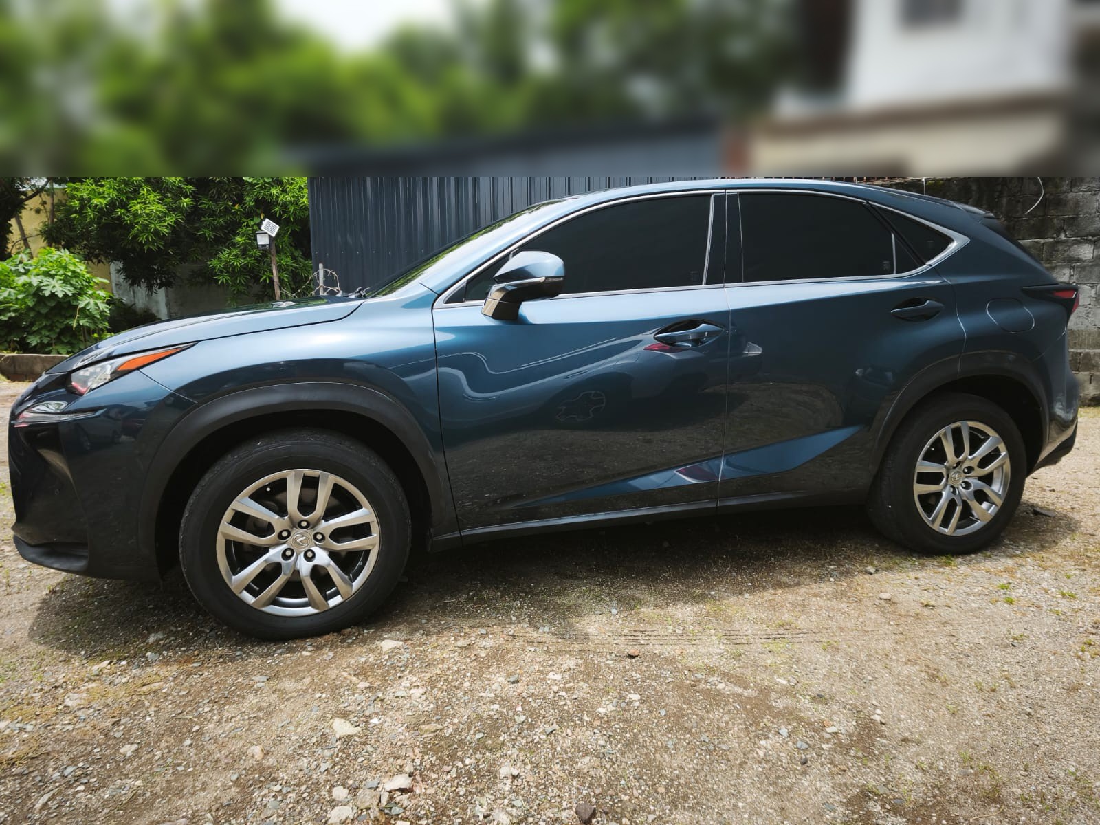 Used 1
                    LEXUS
                     for Sale Image