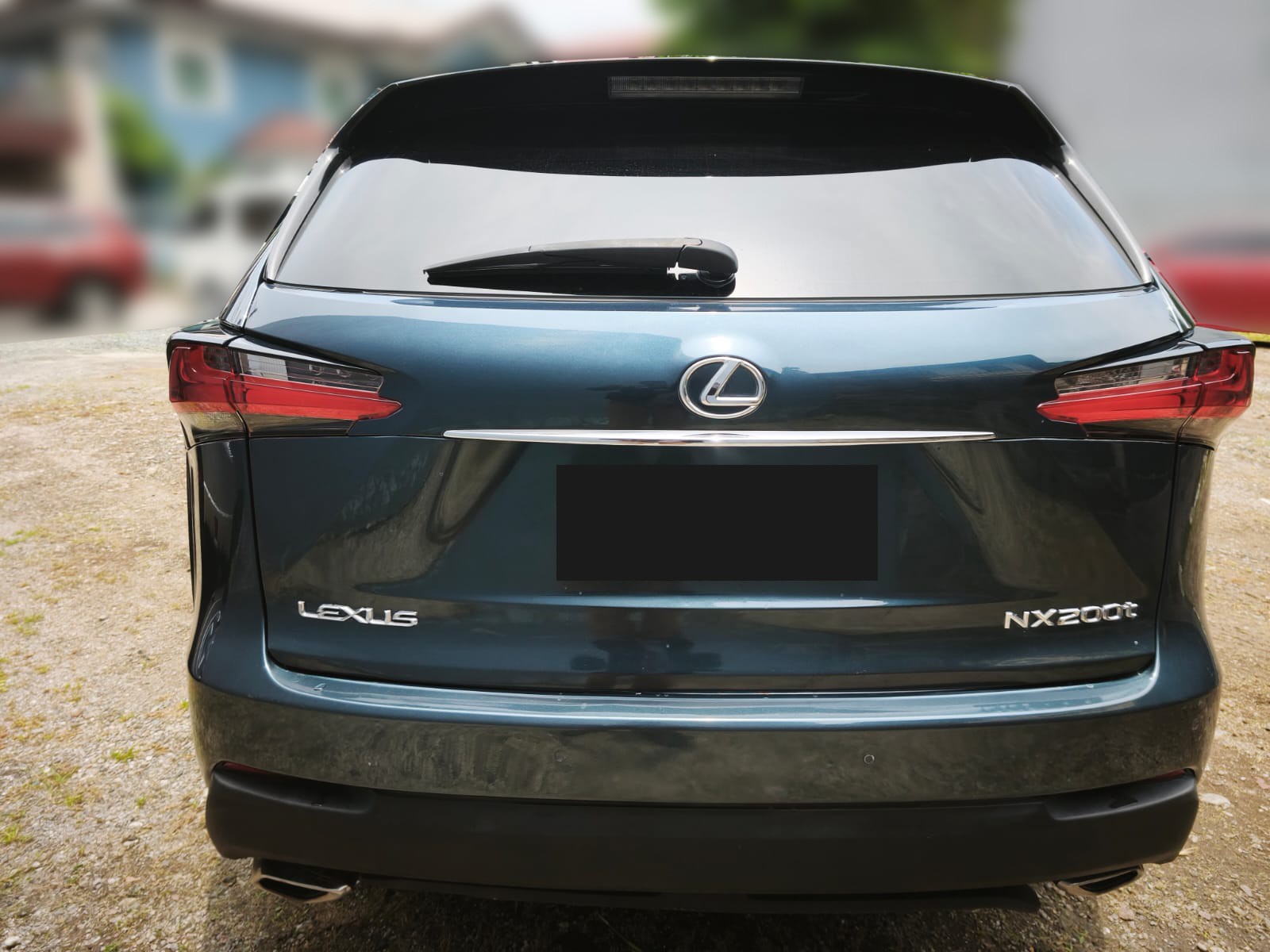 Used 1
                    LEXUS
                     for Sale Image