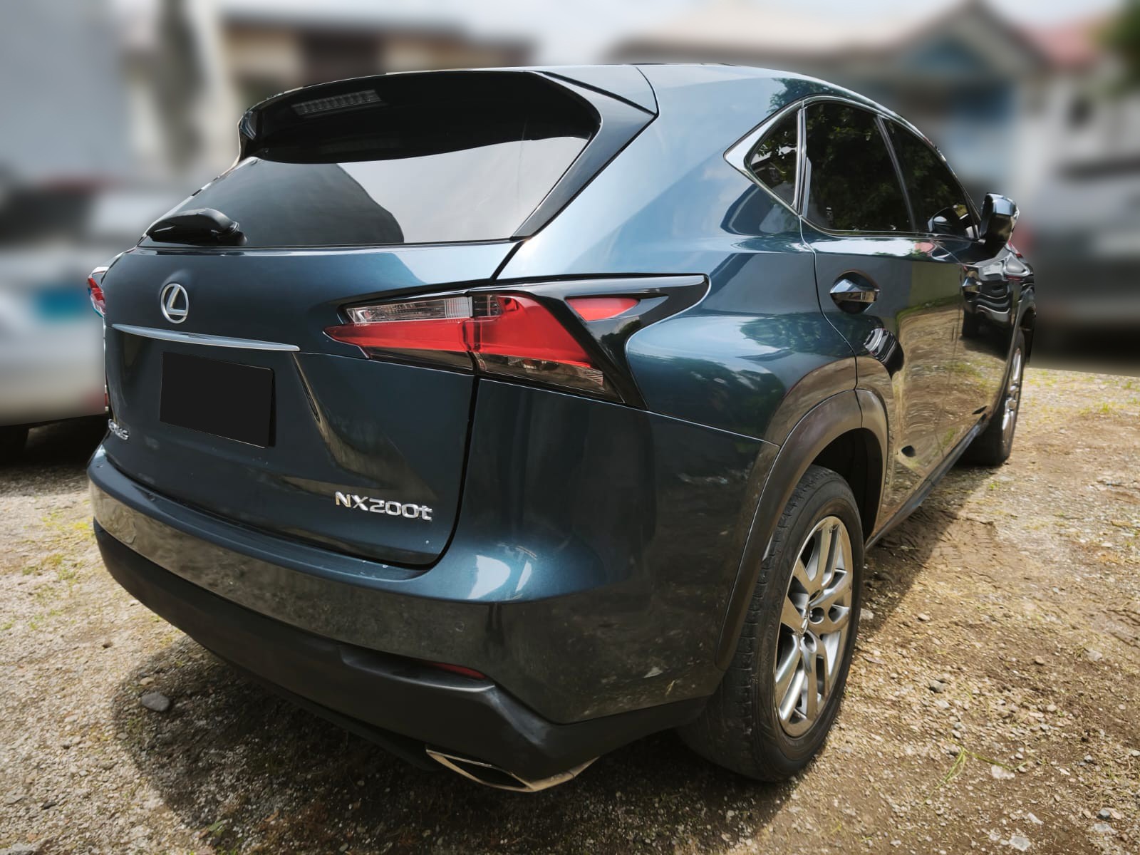 Used 1
                    LEXUS
                     for Sale Image