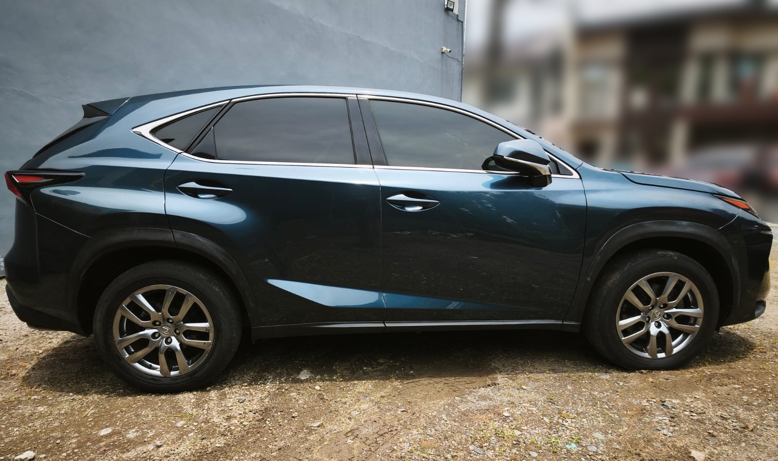 Used 1
                    LEXUS
                     for Sale Image
