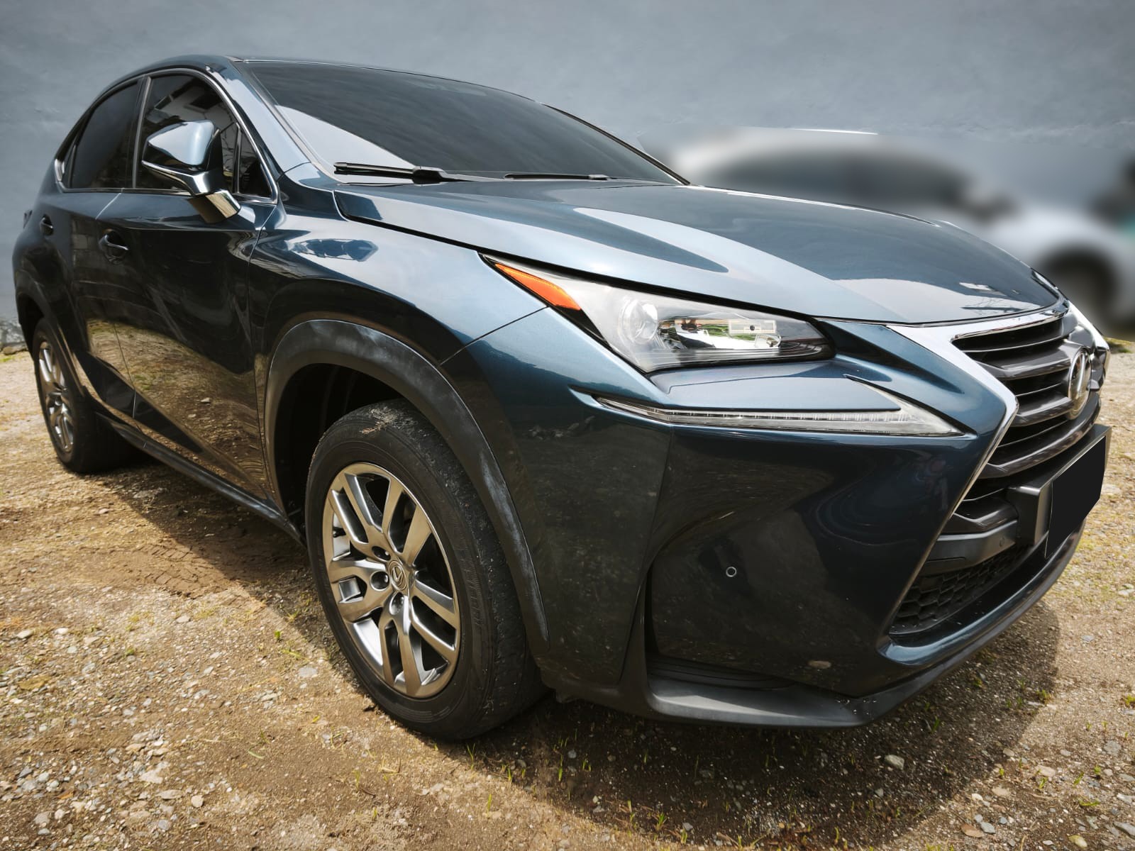 Used 1
                    LEXUS
                     for Sale Image