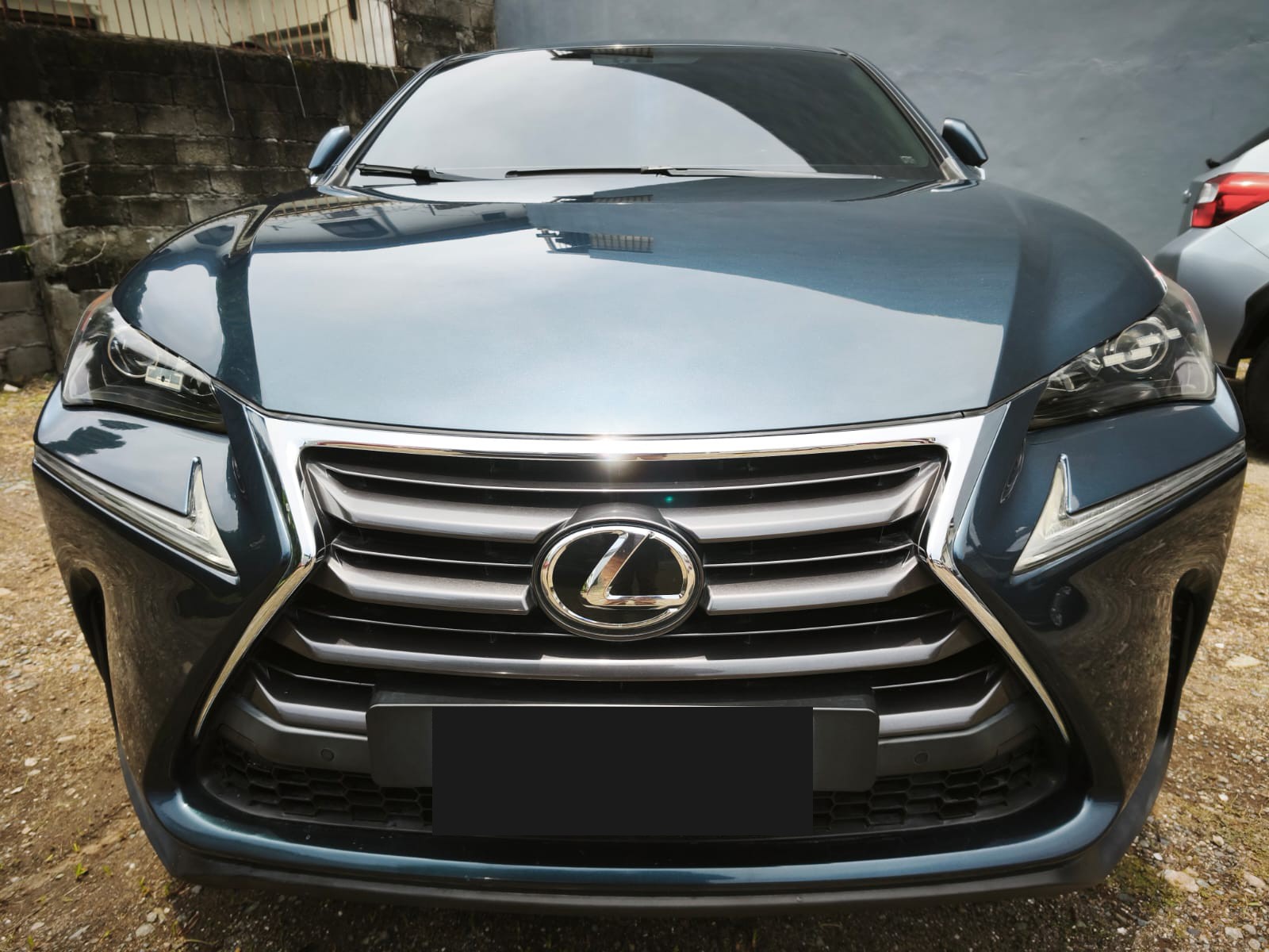 Used 1
                    LEXUS
                     for Sale Image