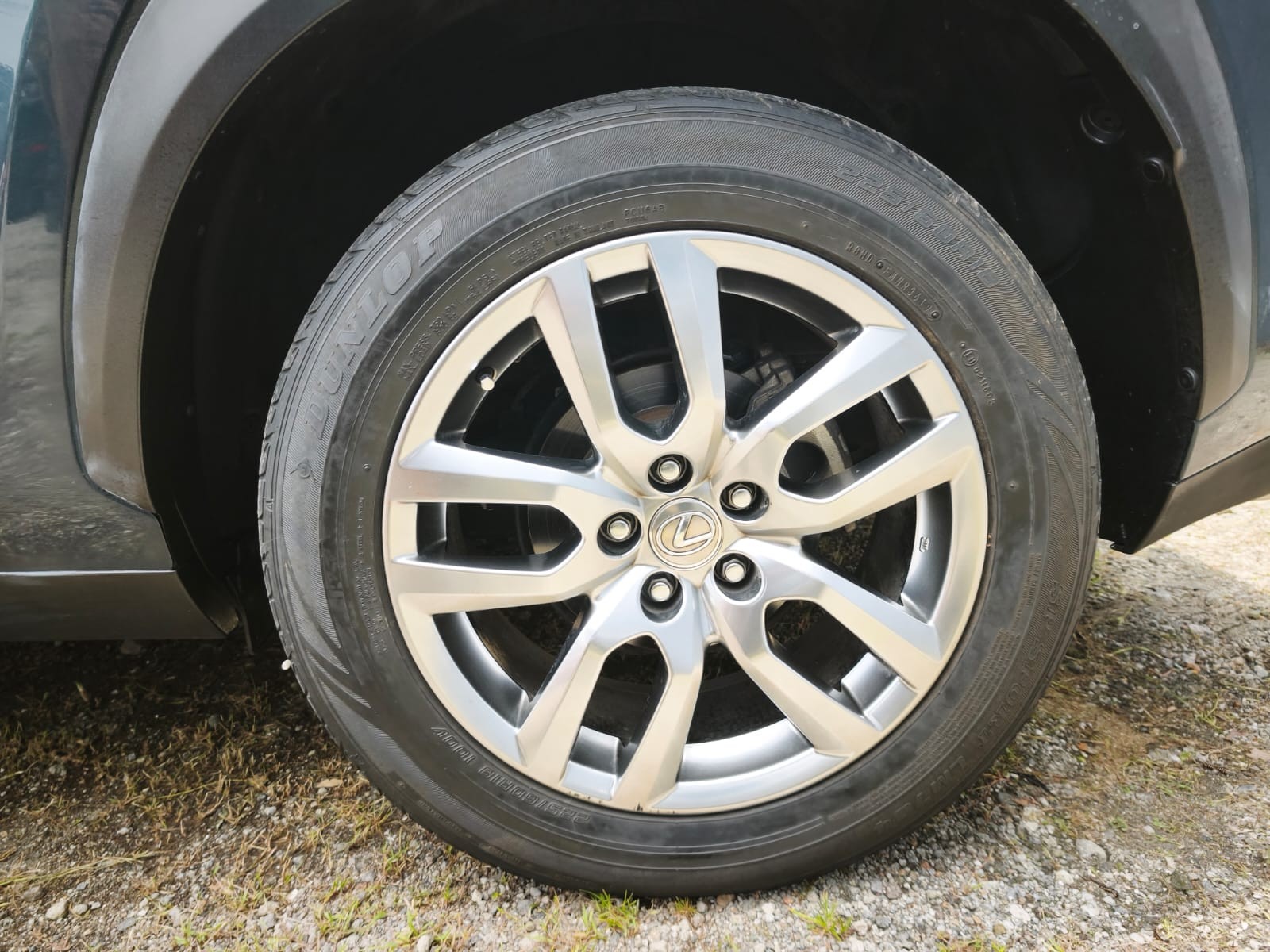 Used 1
                    LEXUS
                     for Sale Image