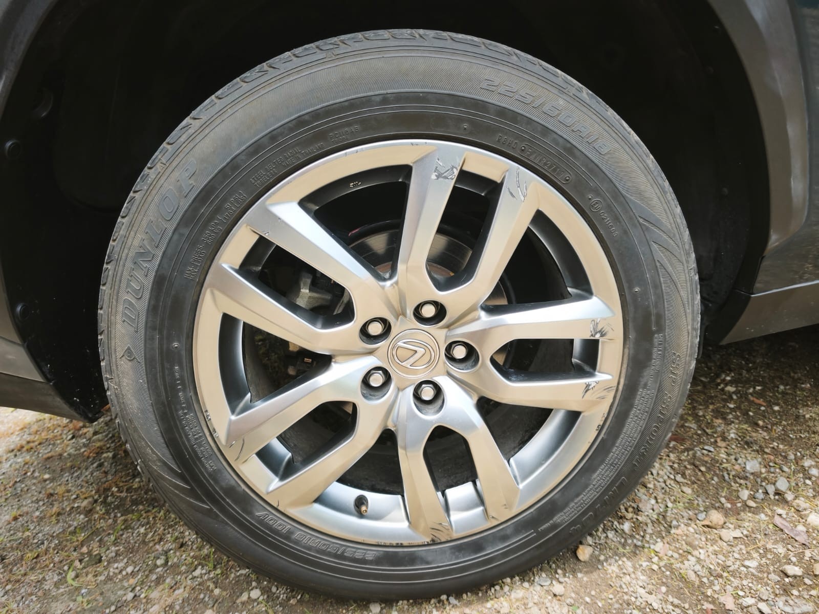 Used 1
                    LEXUS
                     for Sale Image