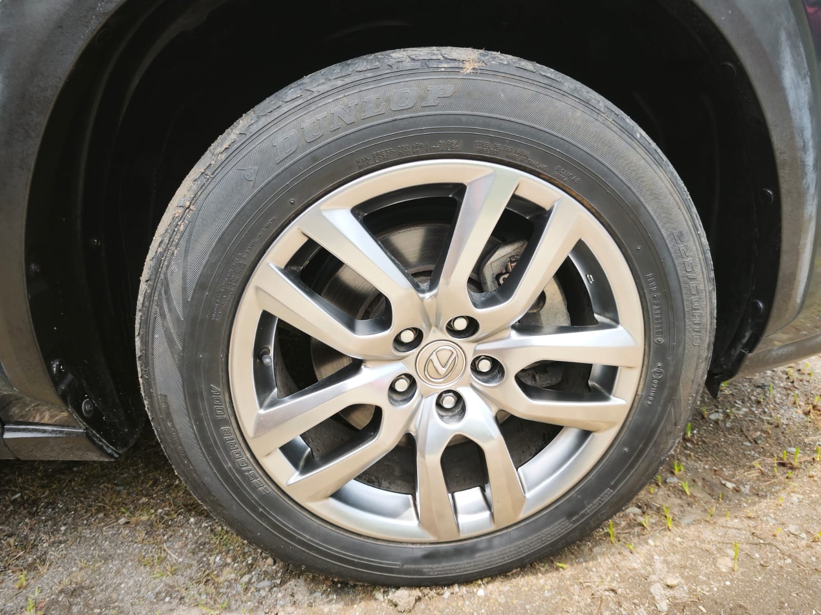 Used 1
                    LEXUS
                     for Sale Image