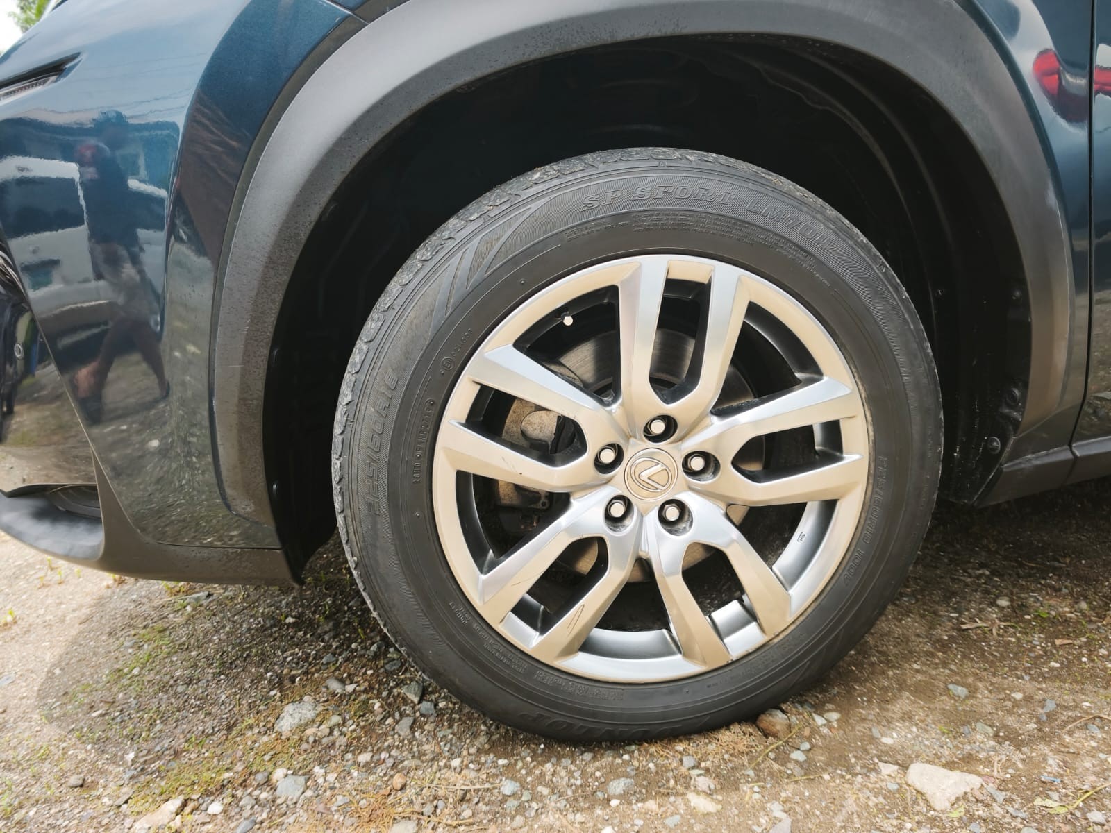 Used 1
                    LEXUS
                     for Sale Image