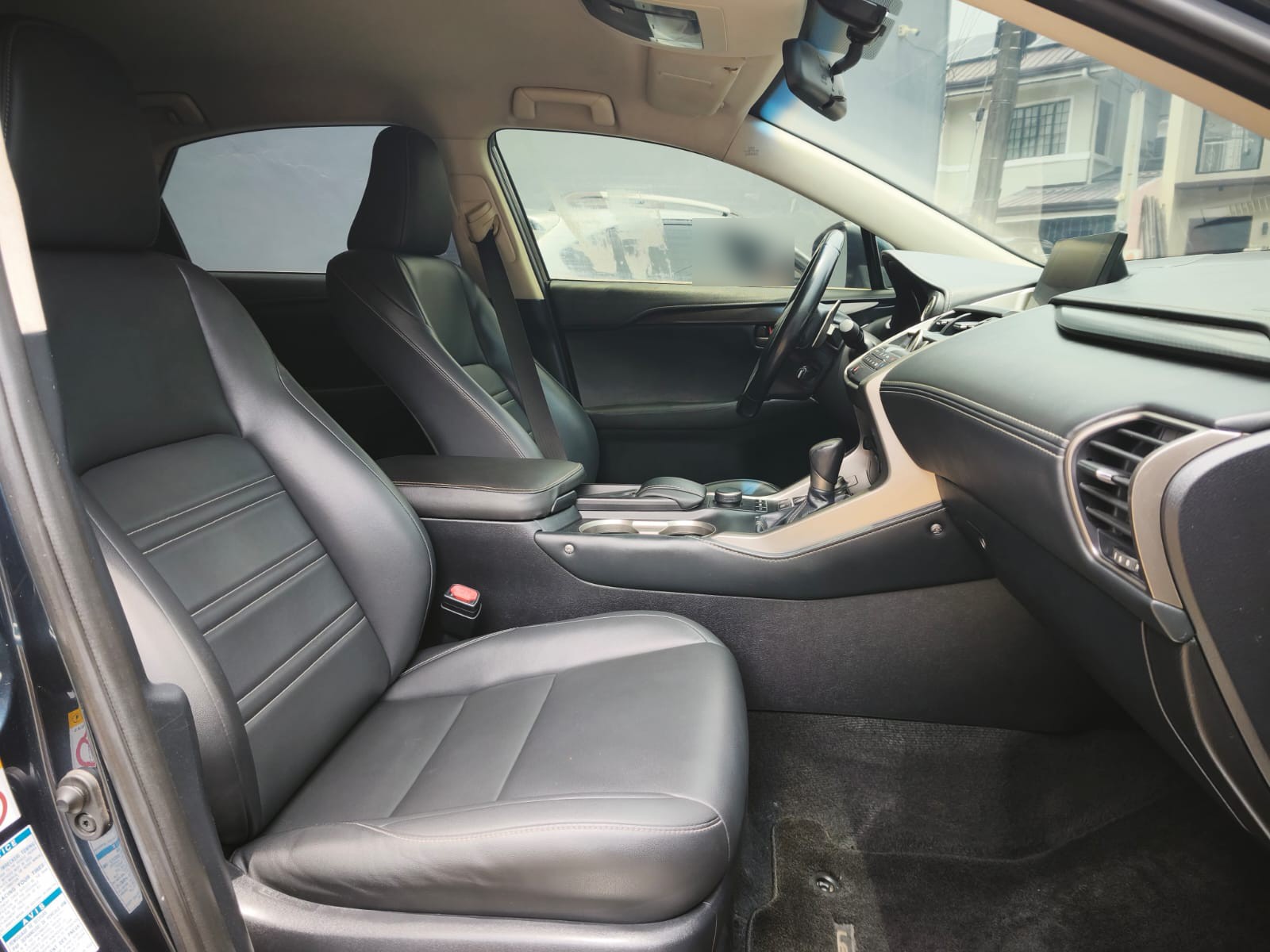Used 1
                    LEXUS
                     for Sale Image