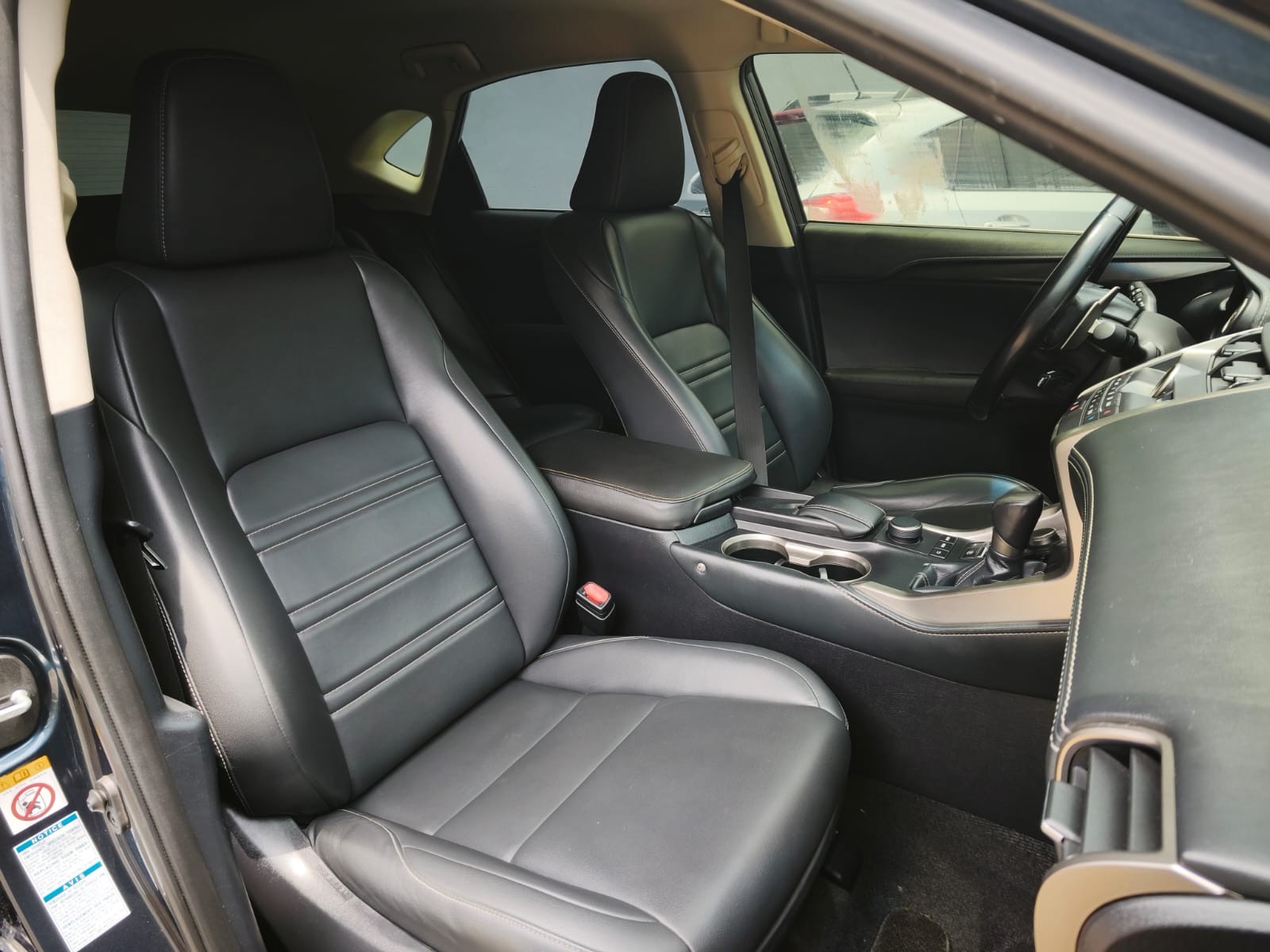 Used 1
                    LEXUS
                     for Sale Image