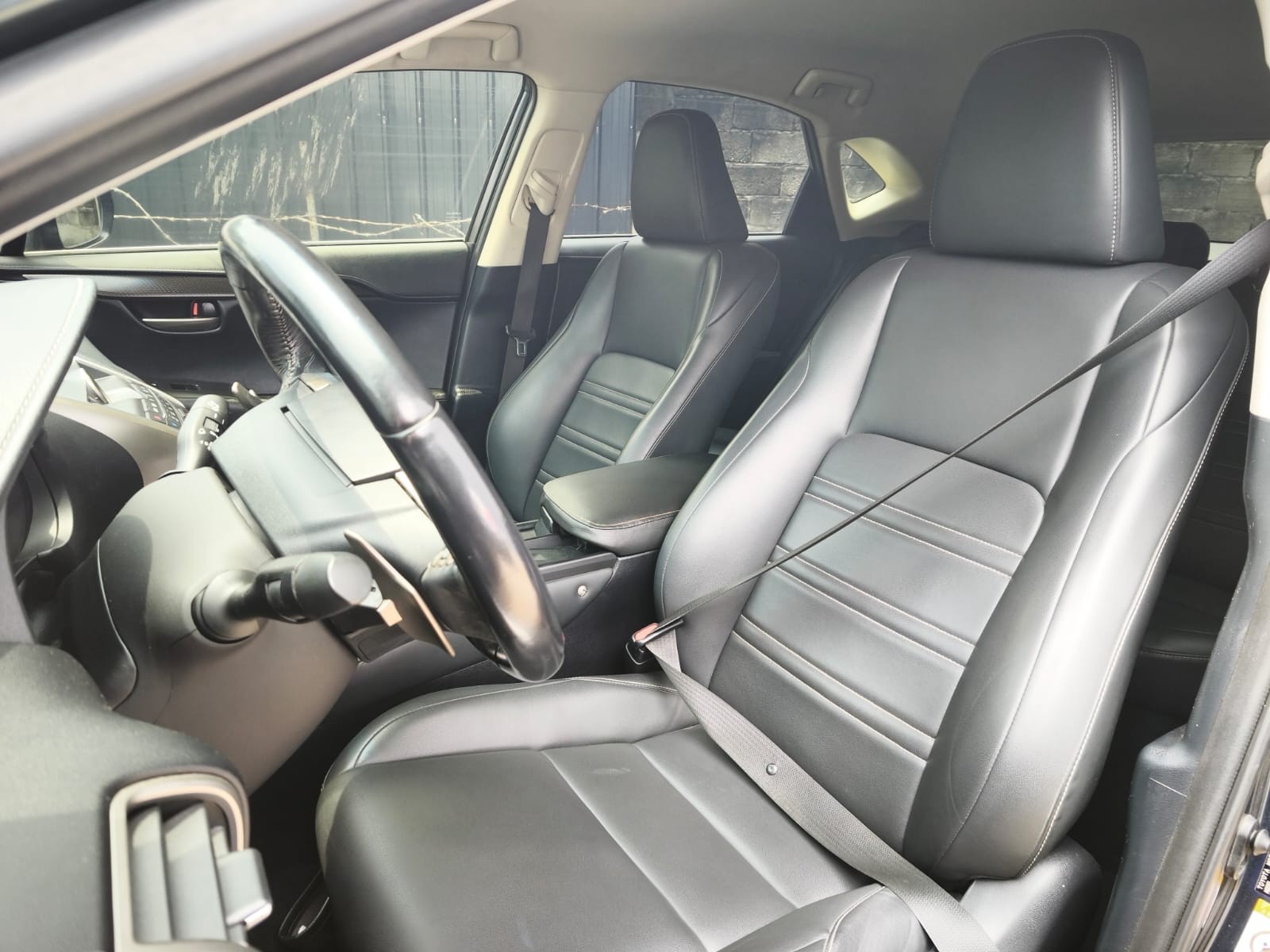 Used 1
                    LEXUS
                     for Sale Image