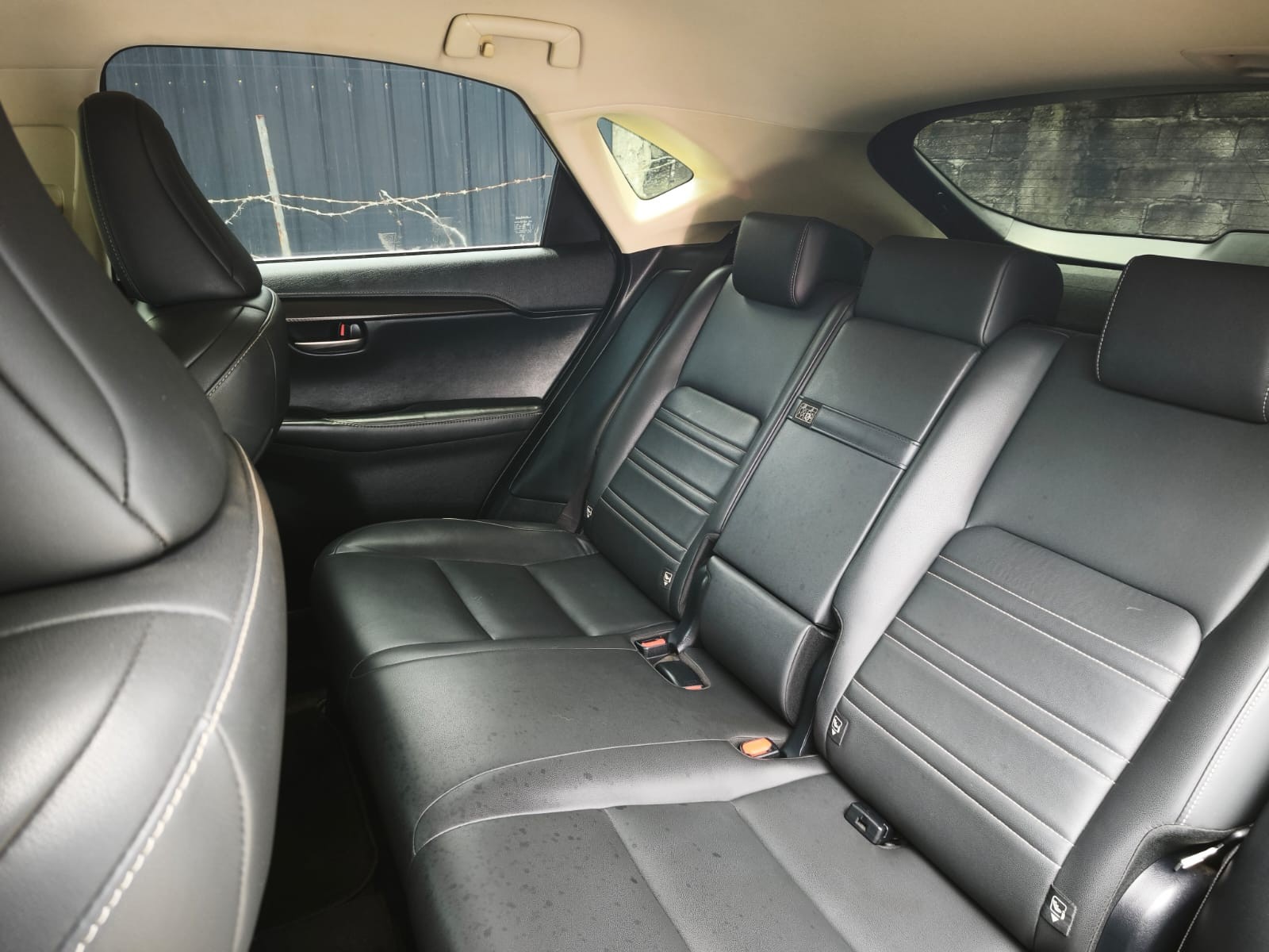 Used 1
                    LEXUS
                     for Sale Image
