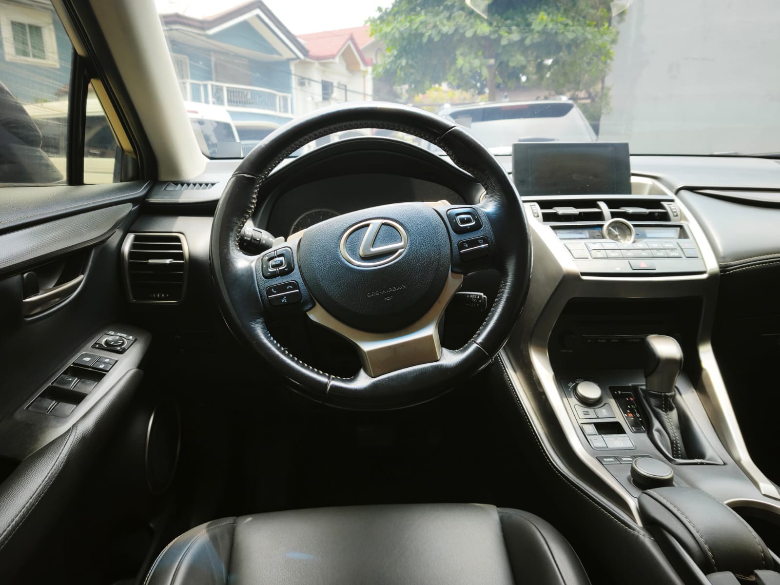 Used 1
                    LEXUS
                     for Sale Image