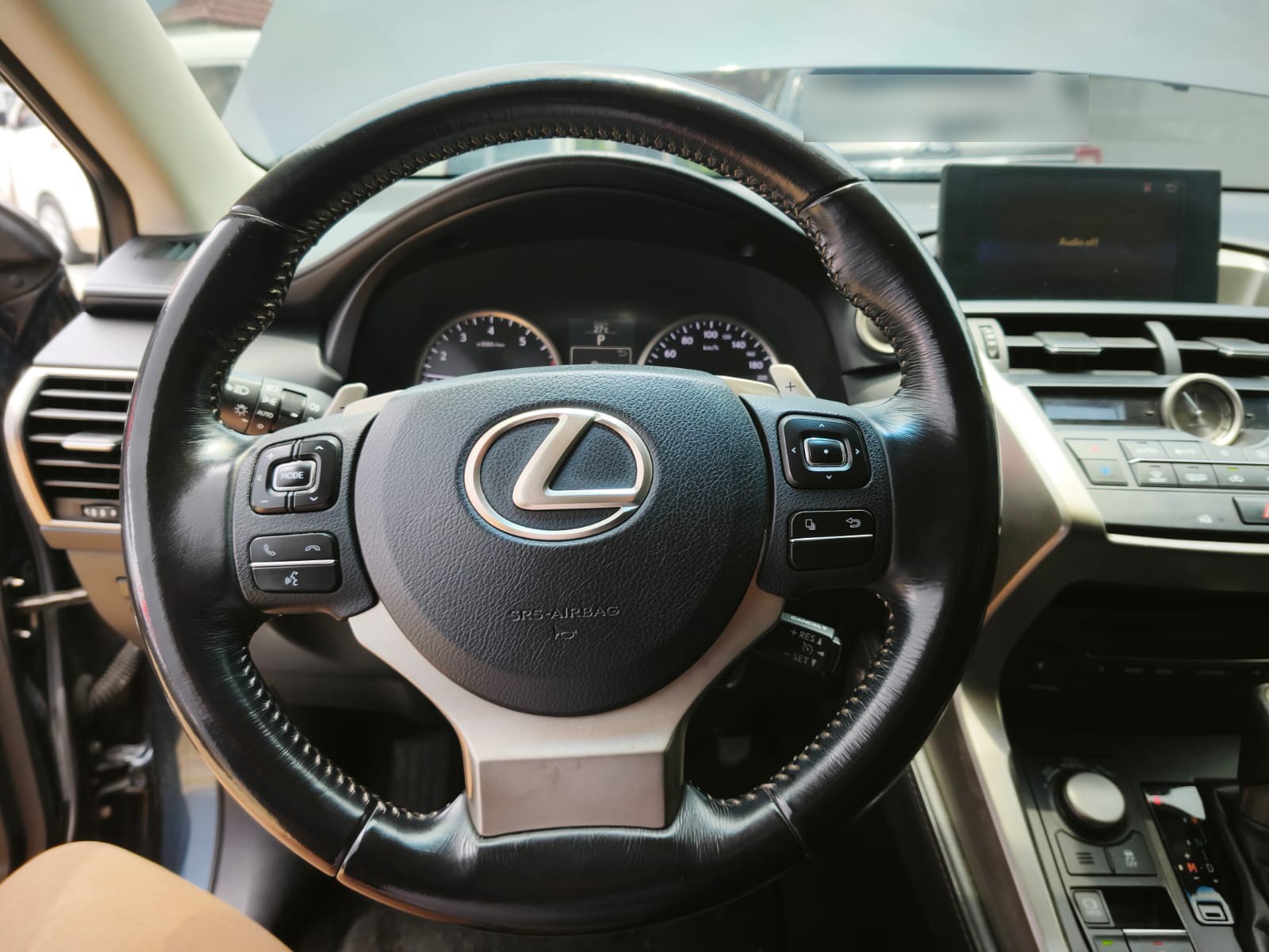 Used 1
                    LEXUS
                     for Sale Image