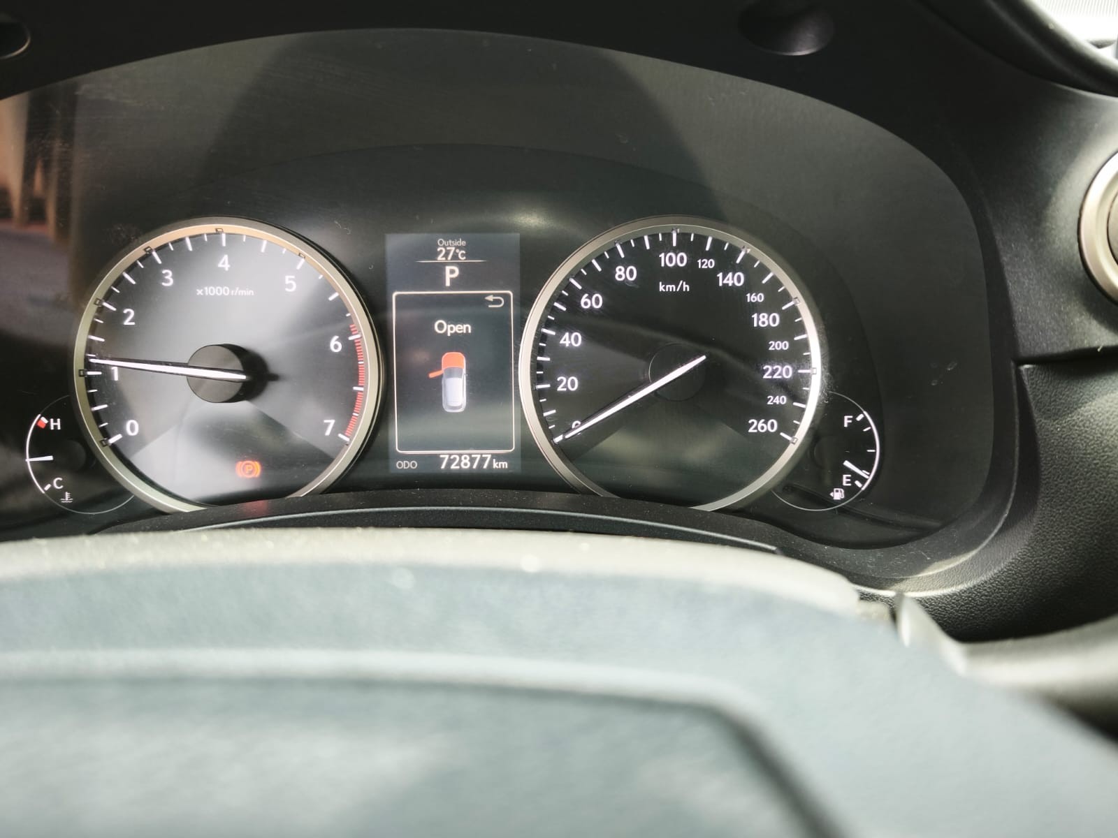 Used 1
                    LEXUS
                     for Sale Image