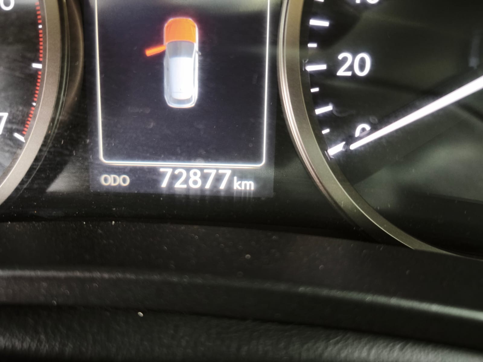 Used 1
                    LEXUS
                     for Sale Image