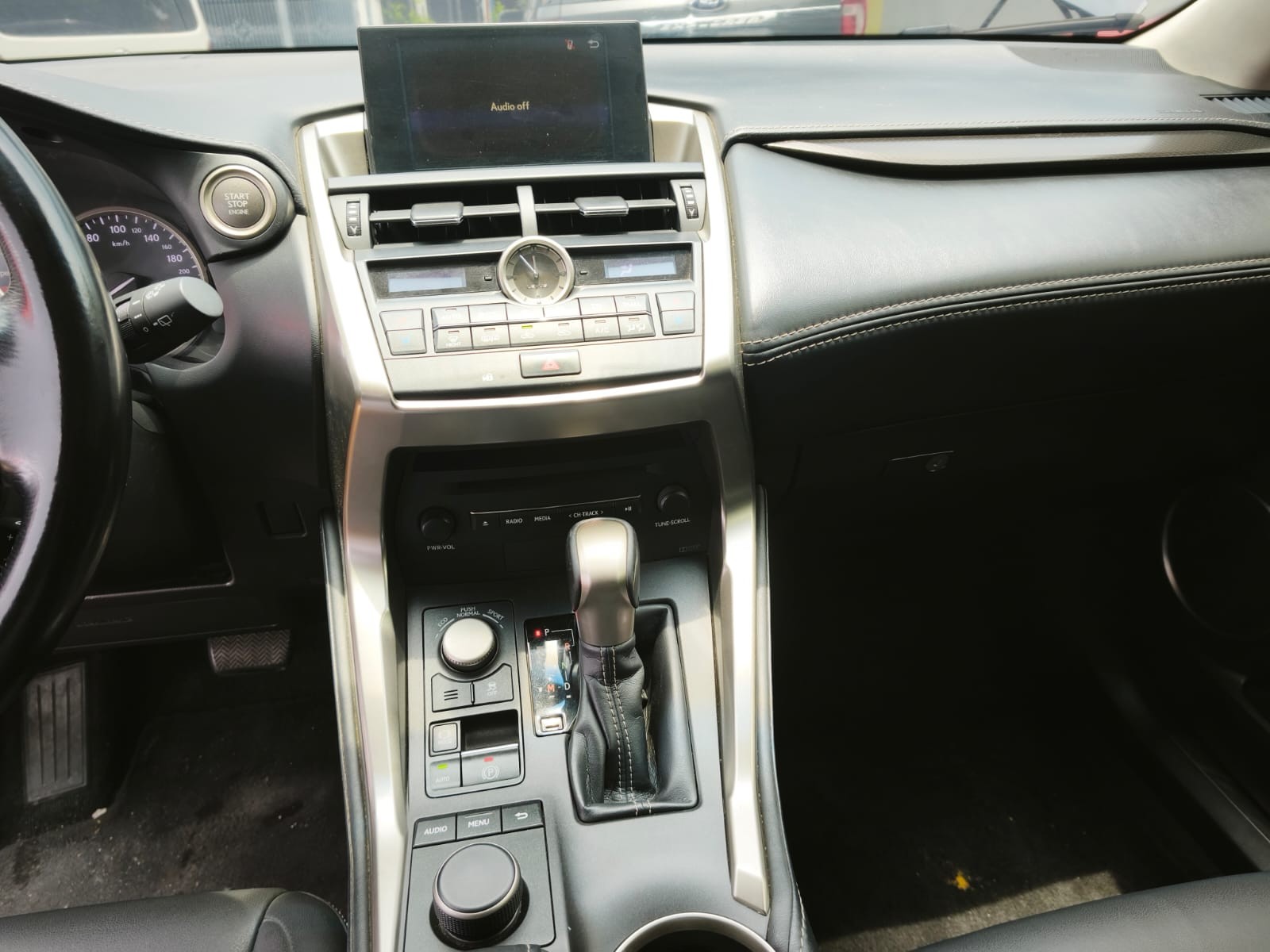 Used 1
                    LEXUS
                     for Sale Image