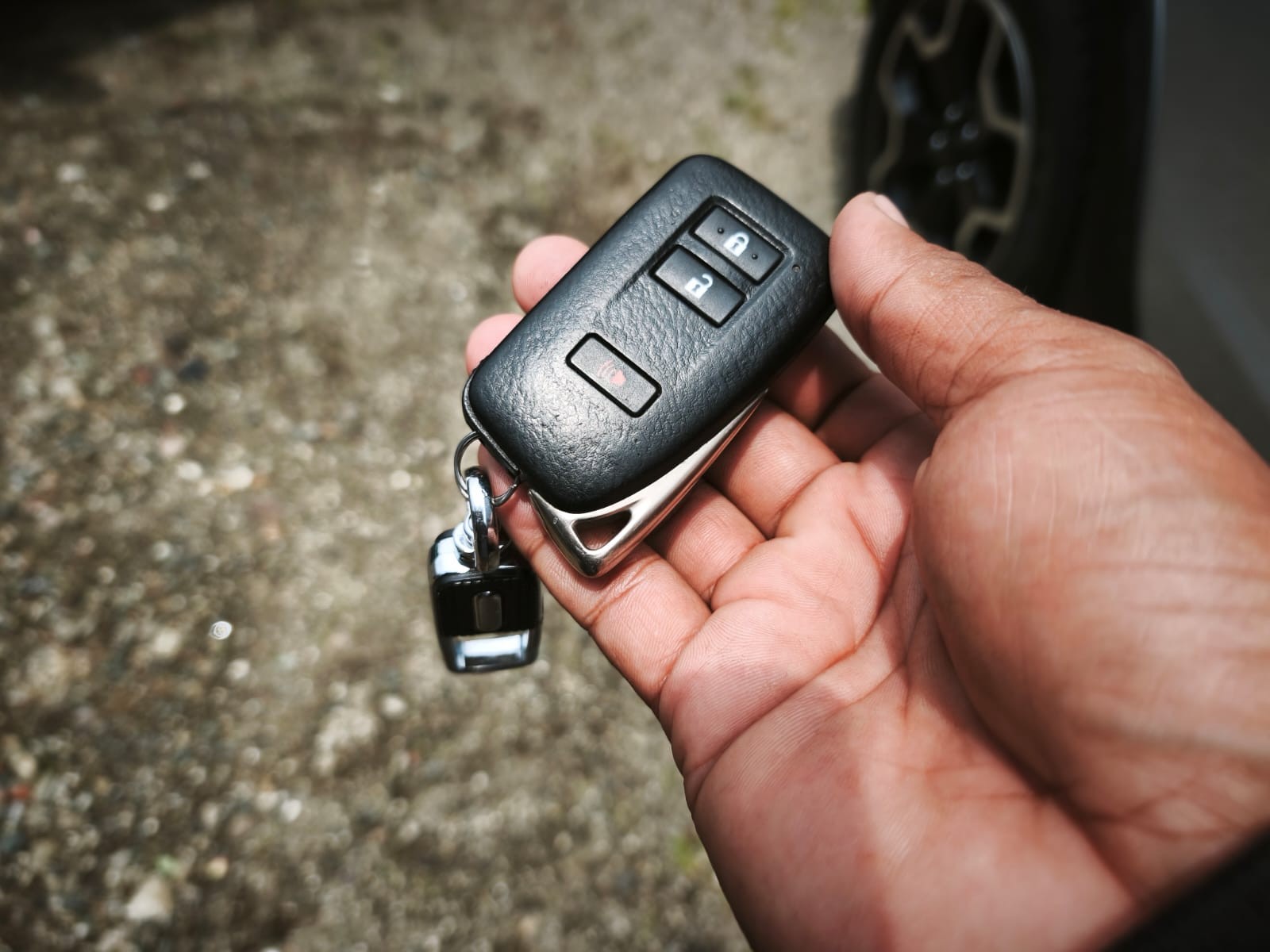 Used 1
                    LEXUS
                     for Sale Image