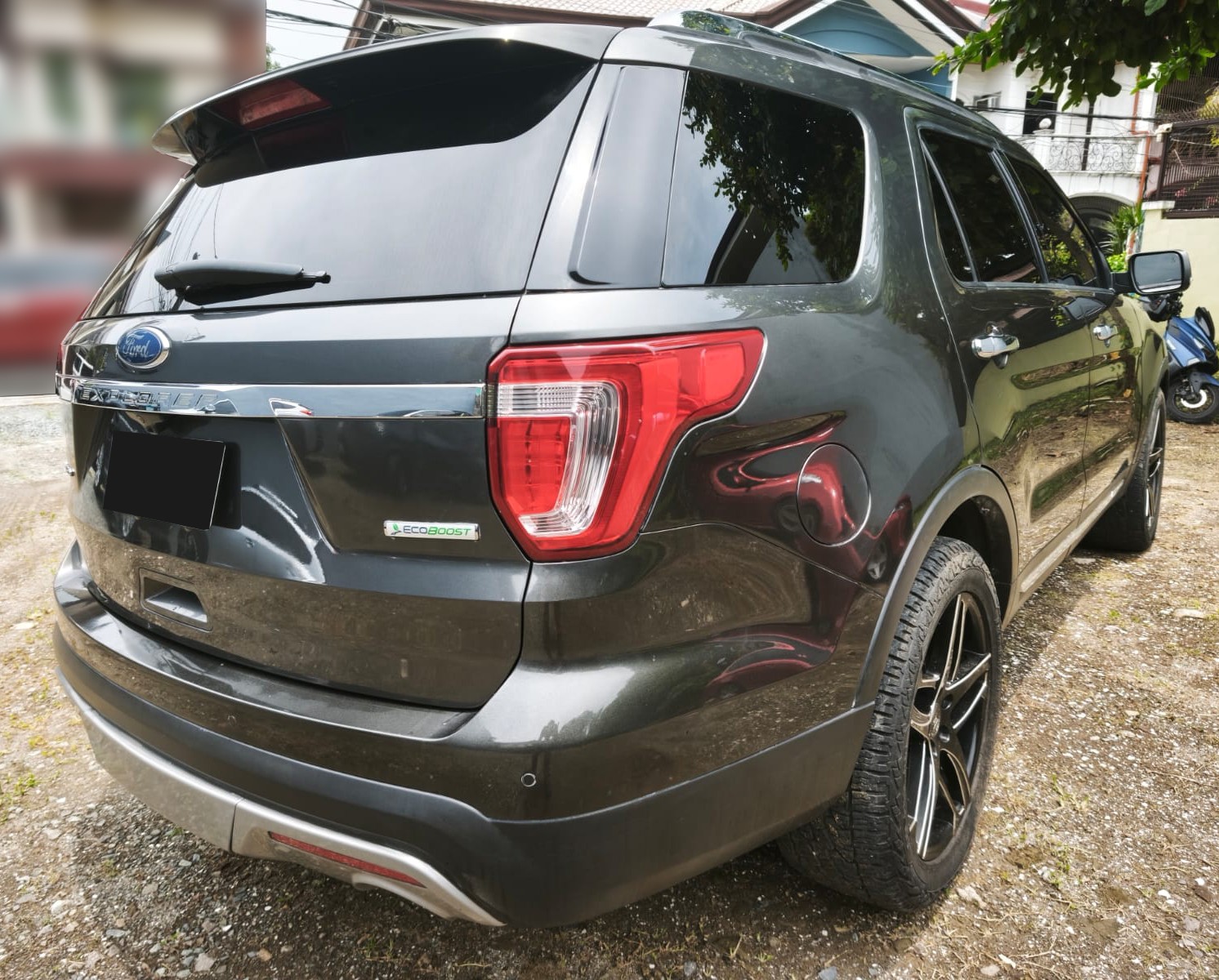 Used 1
                    FORD
                     for Sale Image