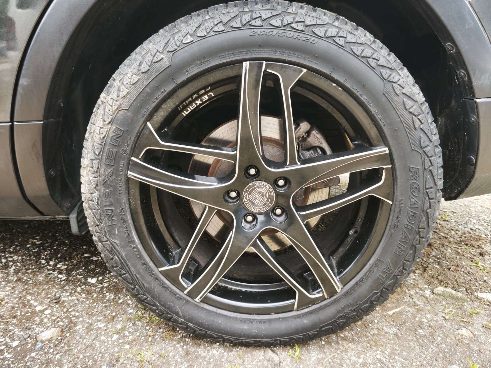 Used 1
                    FORD
                     for Sale Image