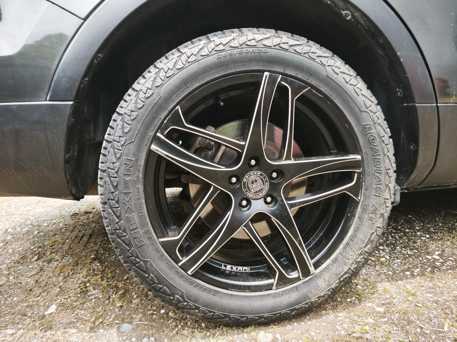 Used 1
                    FORD
                     for Sale Image