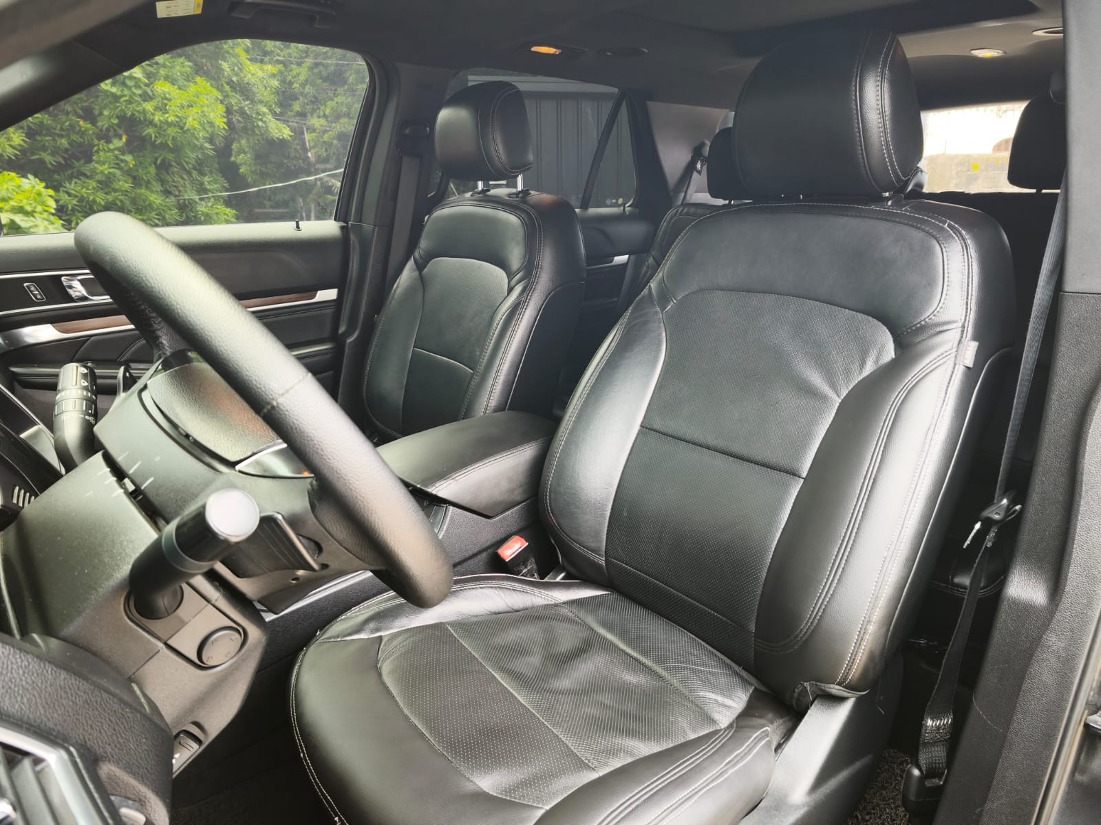 Used 1
                    FORD
                     for Sale Image