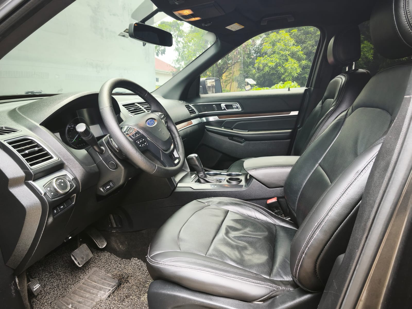 Used 1
                    FORD
                     for Sale Image
