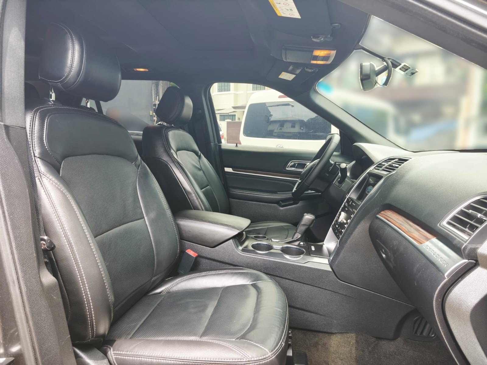 Used 1
                    FORD
                     for Sale Image