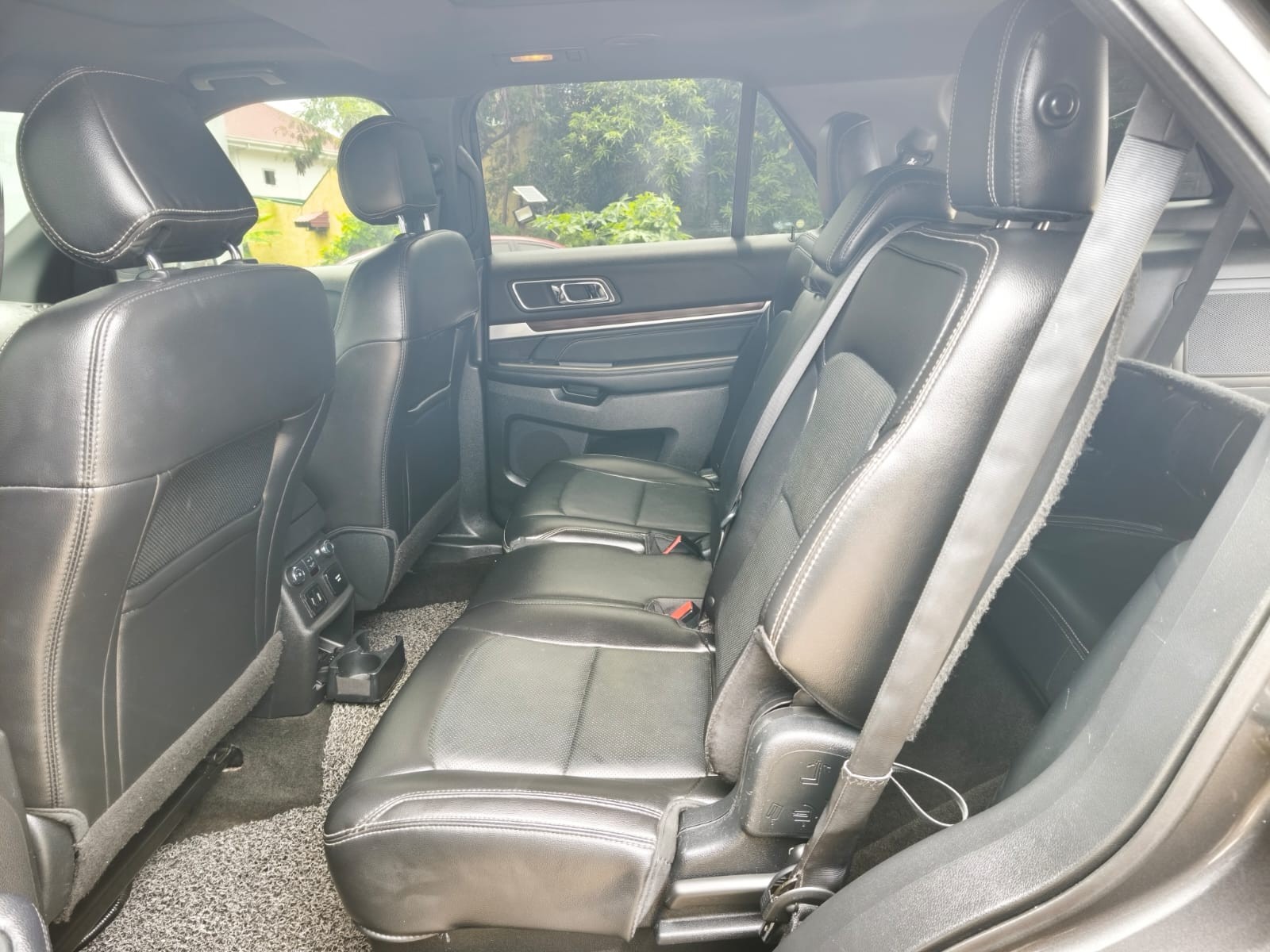 Used 1
                    FORD
                     for Sale Image