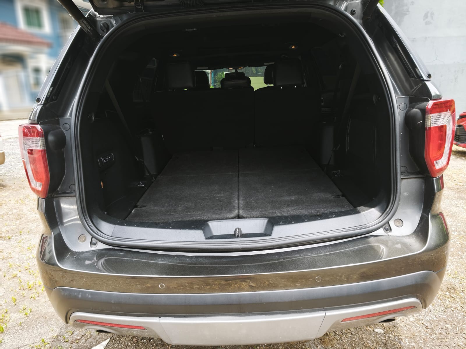 Used 1
                    FORD
                     for Sale Image