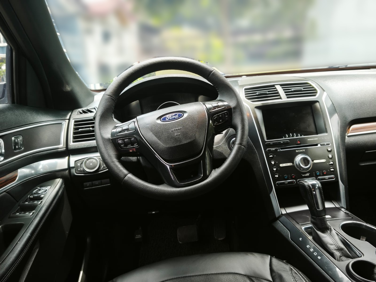 Used 1
                    FORD
                     for Sale Image