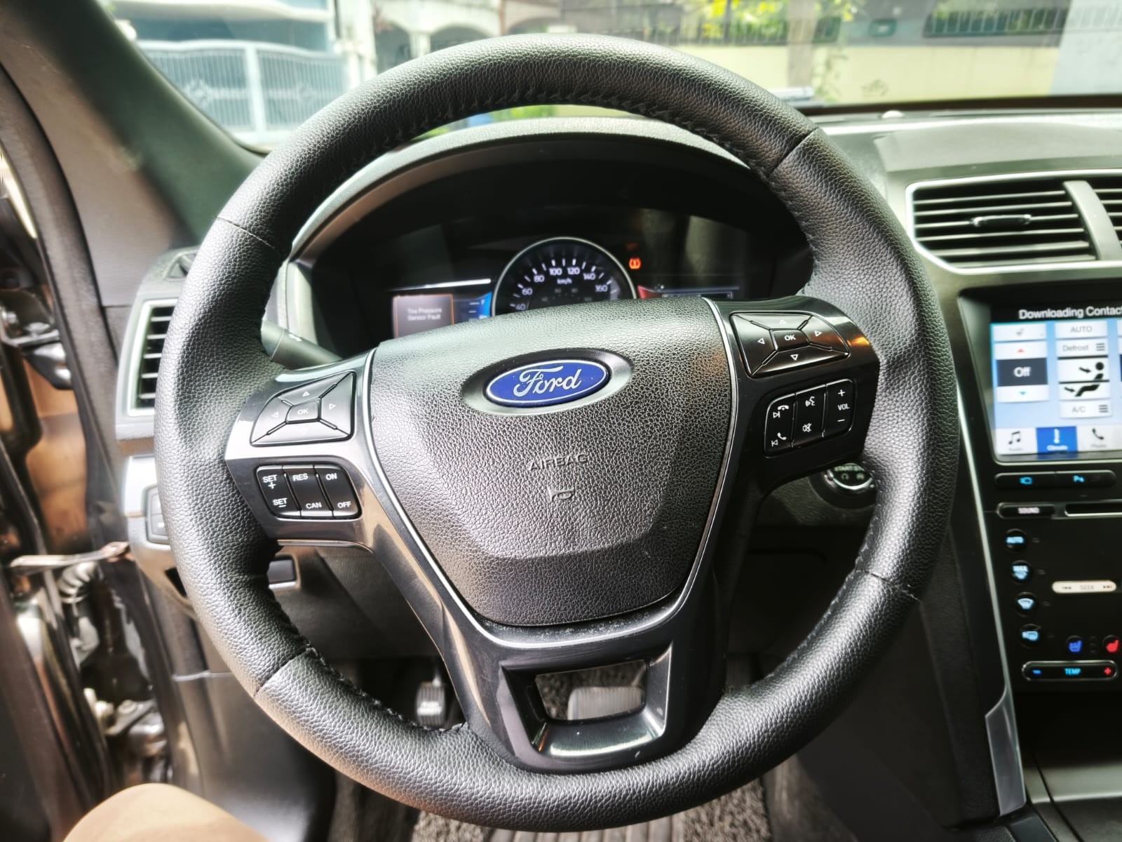 Used 1
                    FORD
                     for Sale Image