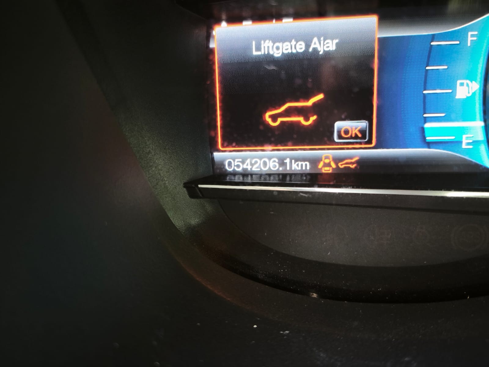 Used 1
                    FORD
                     for Sale Image