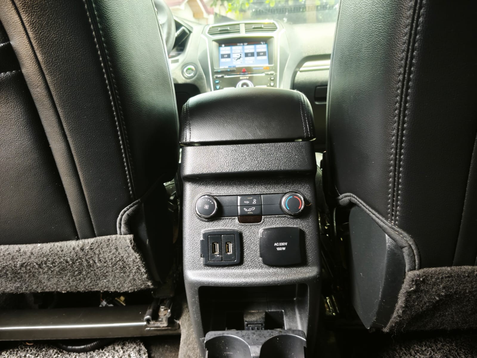 Used 1
                    FORD
                     for Sale Image
