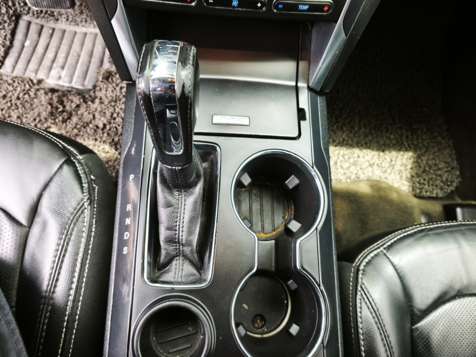Used 1
                    FORD
                     for Sale Image