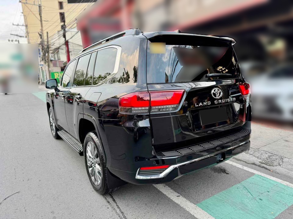 Used 1
                    TOYOTA
                     for Sale Image